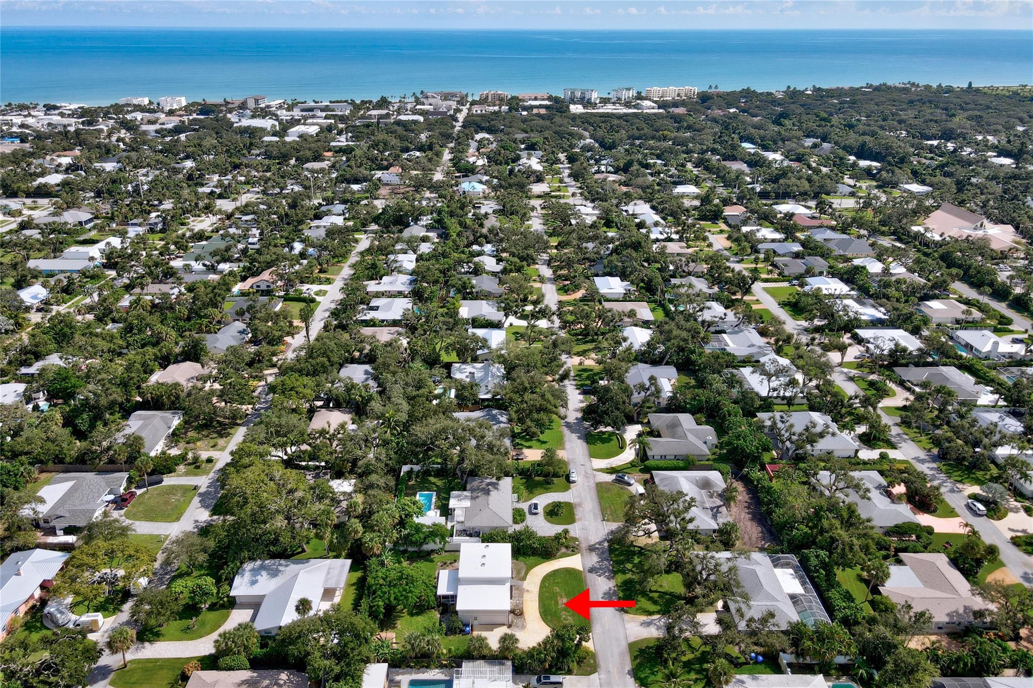 River Oaks Estates - Residential