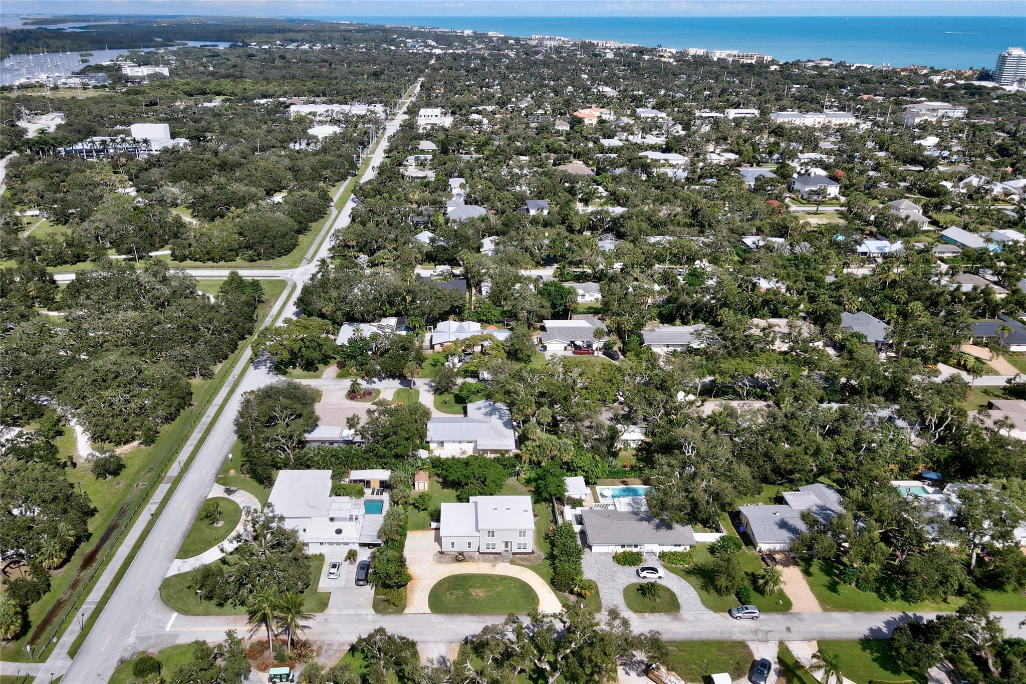 River Oaks Estates - Residential