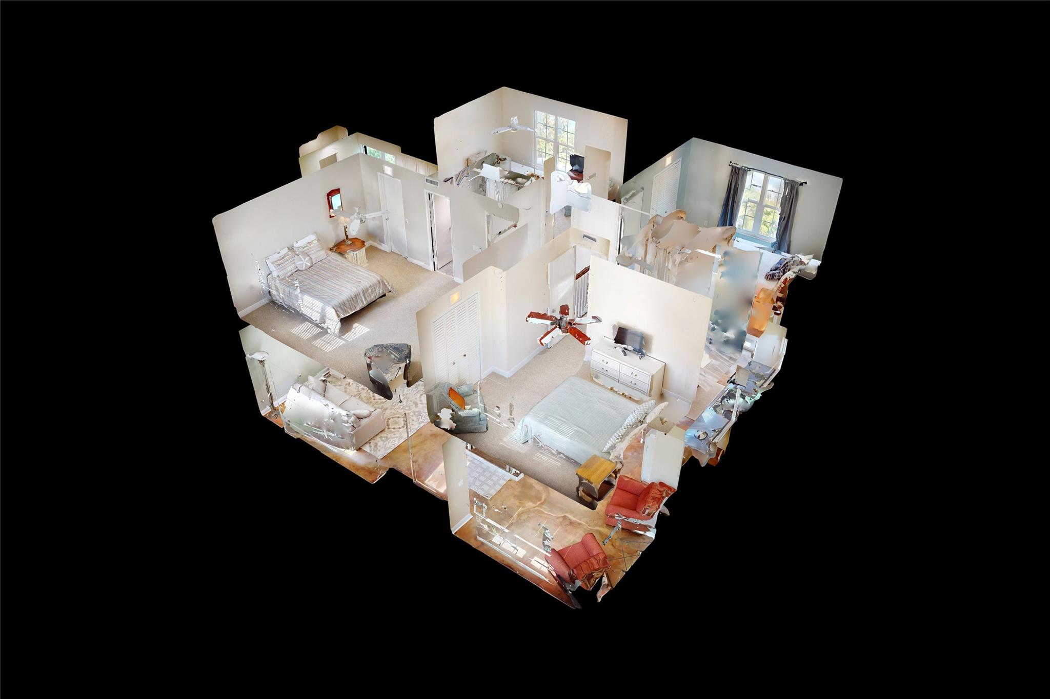 River Oaks Estates - Residential