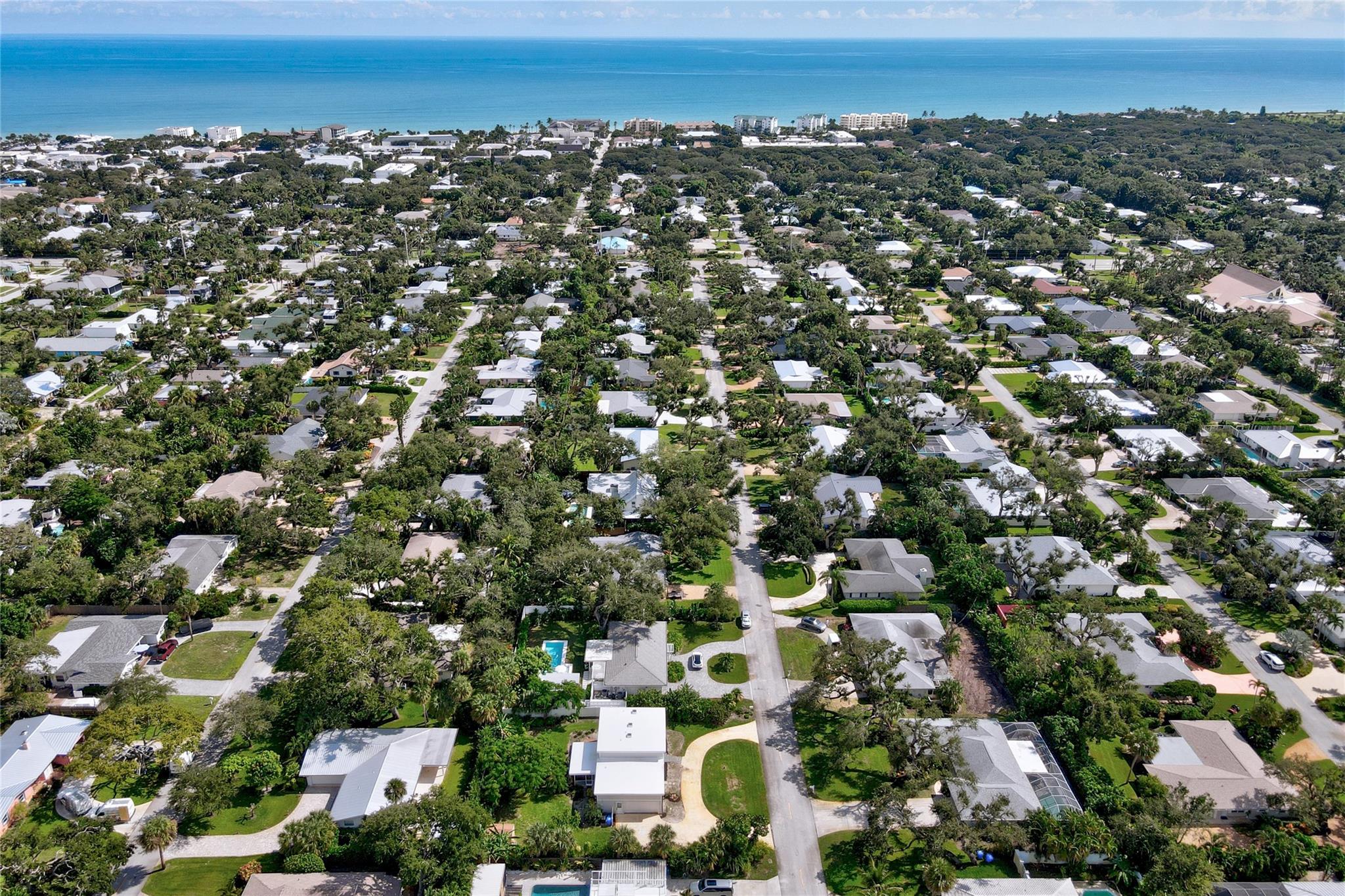 River Oaks Estates - Residential