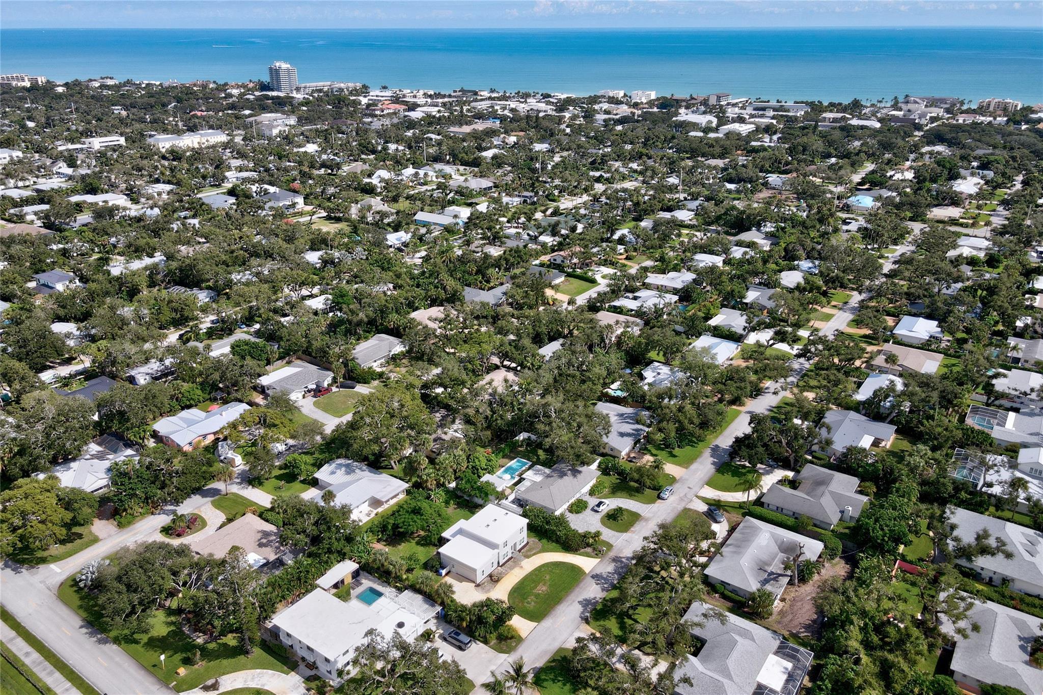 River Oaks Estates - Residential