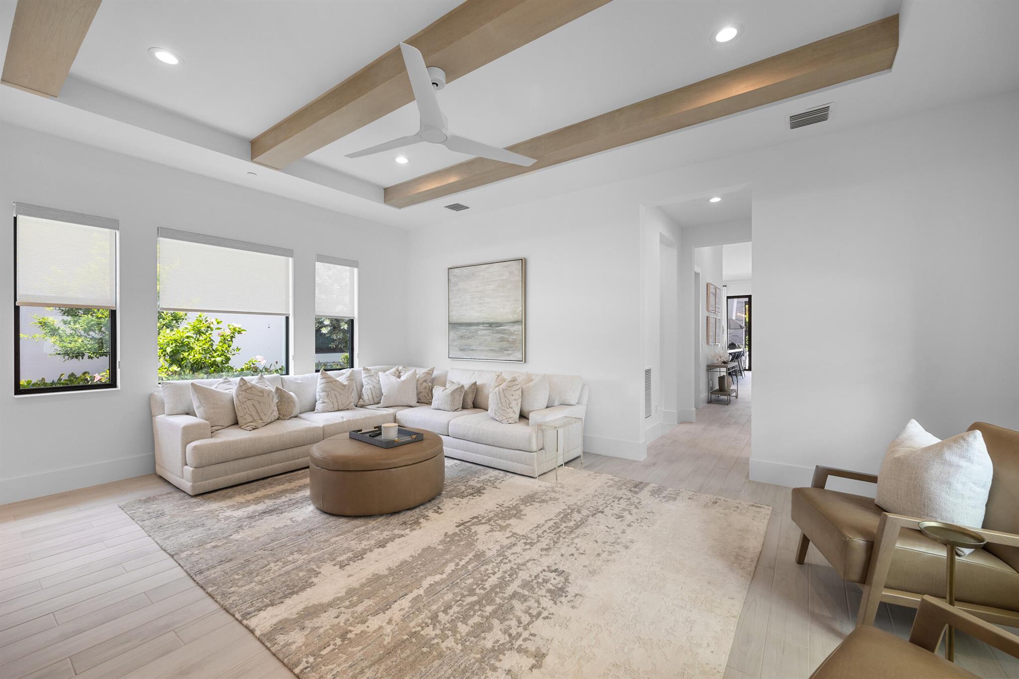 AVENIR - Residential