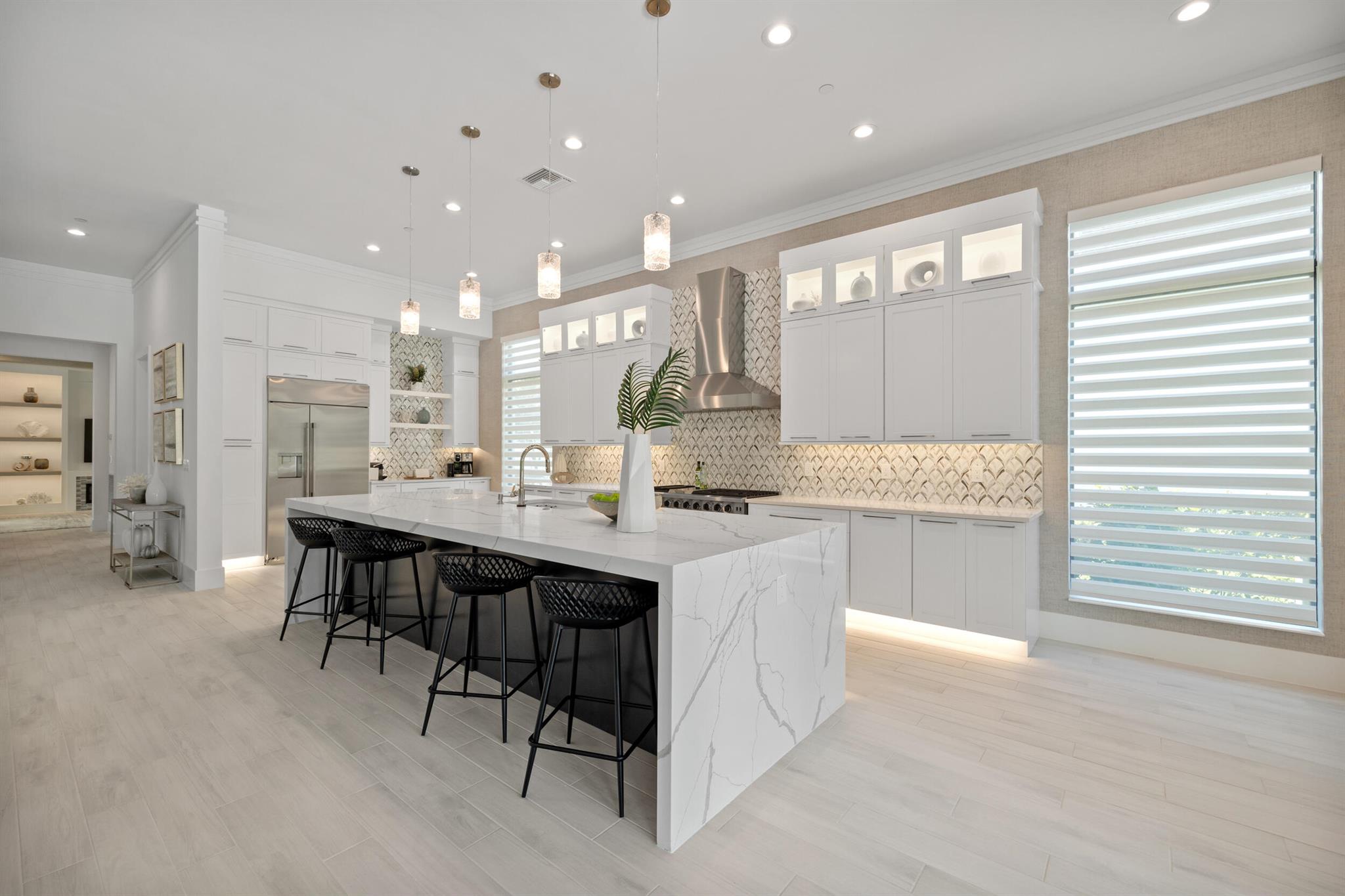 AVENIR - Residential