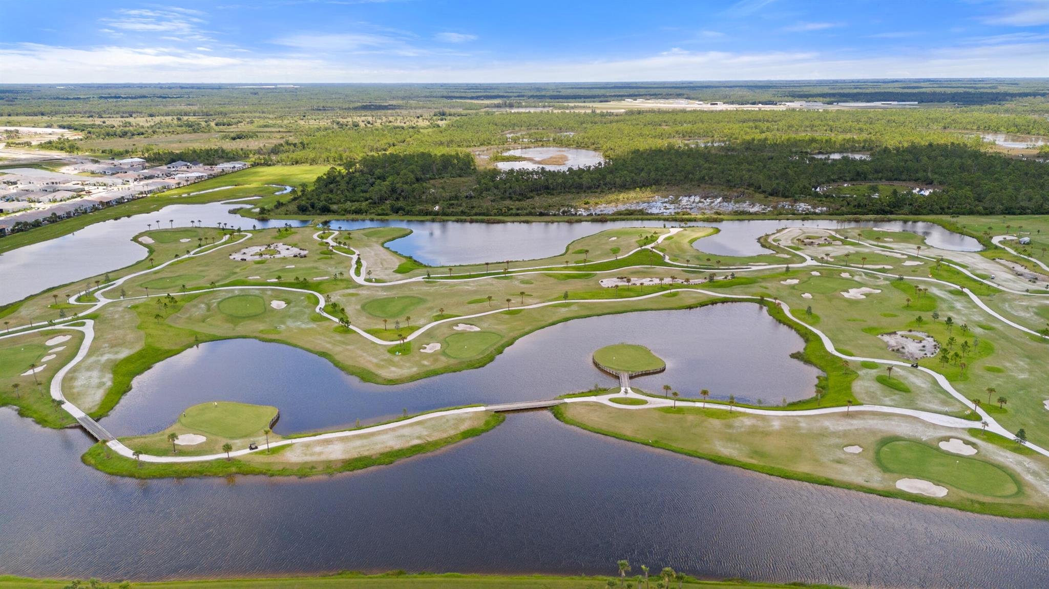 AVENIR - Residential