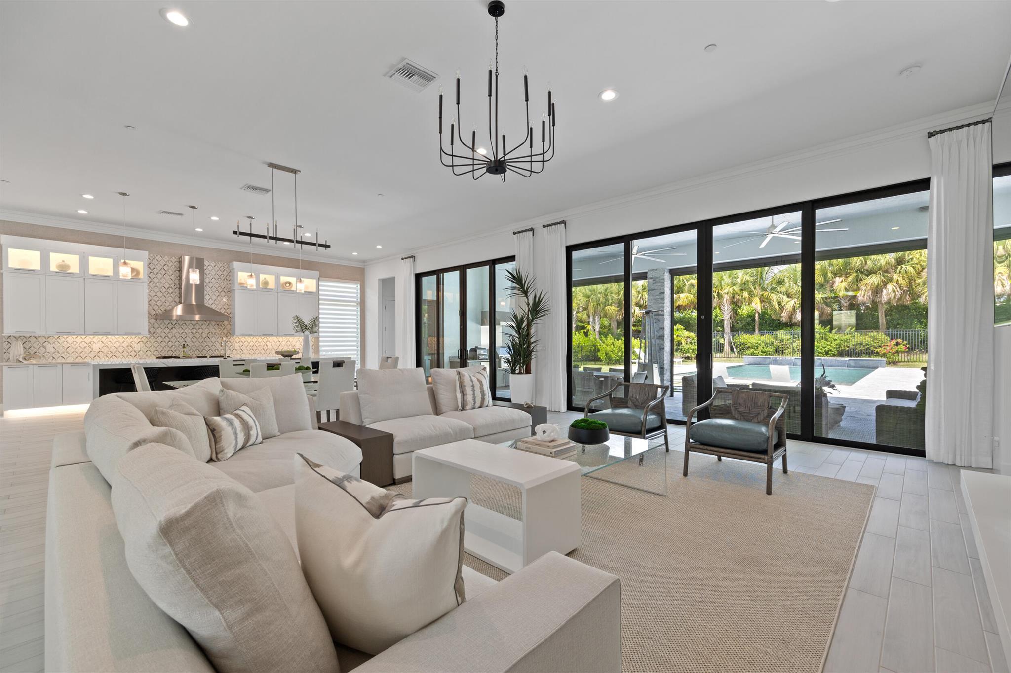 AVENIR - Residential