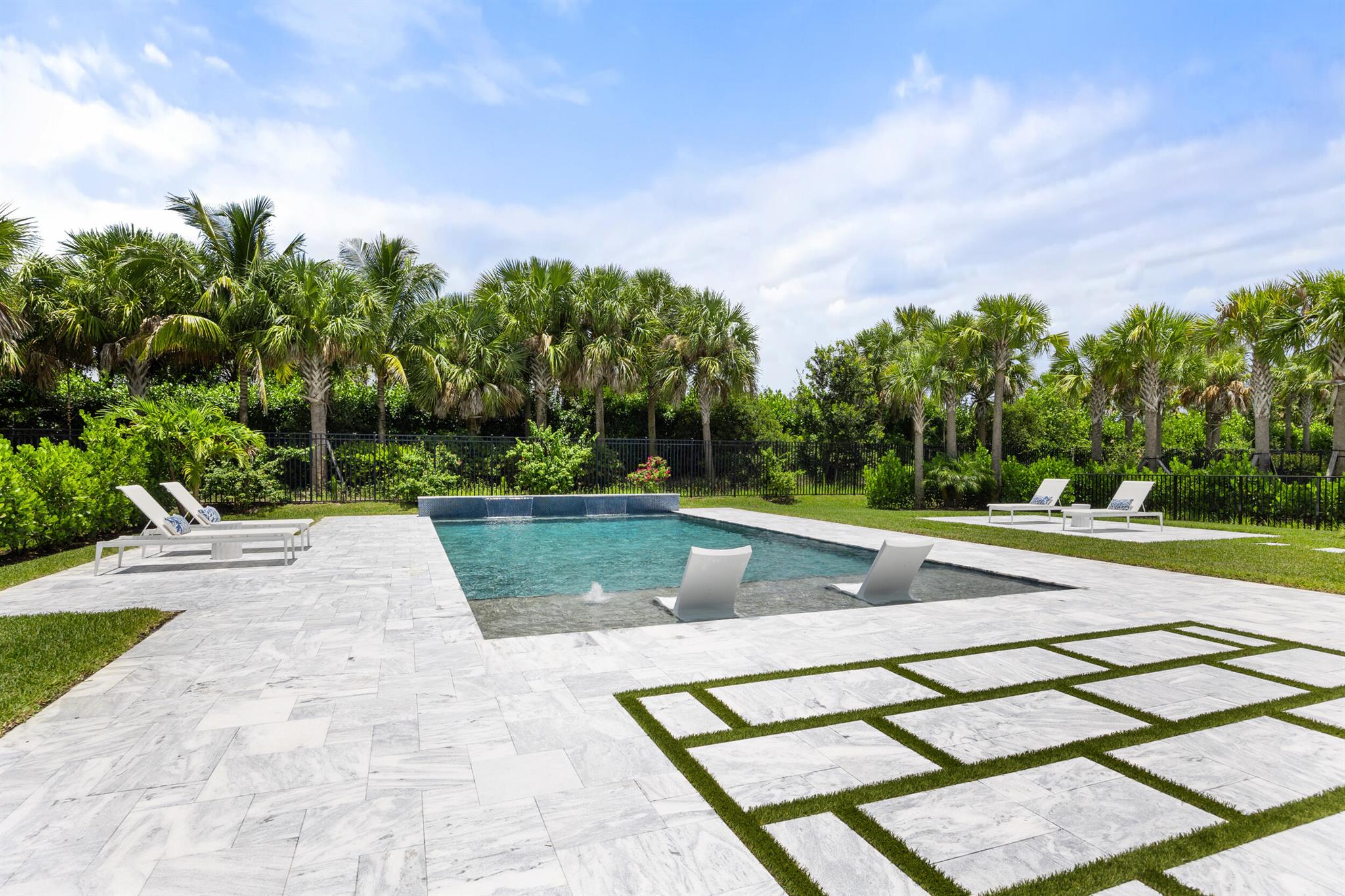 AVENIR - Residential