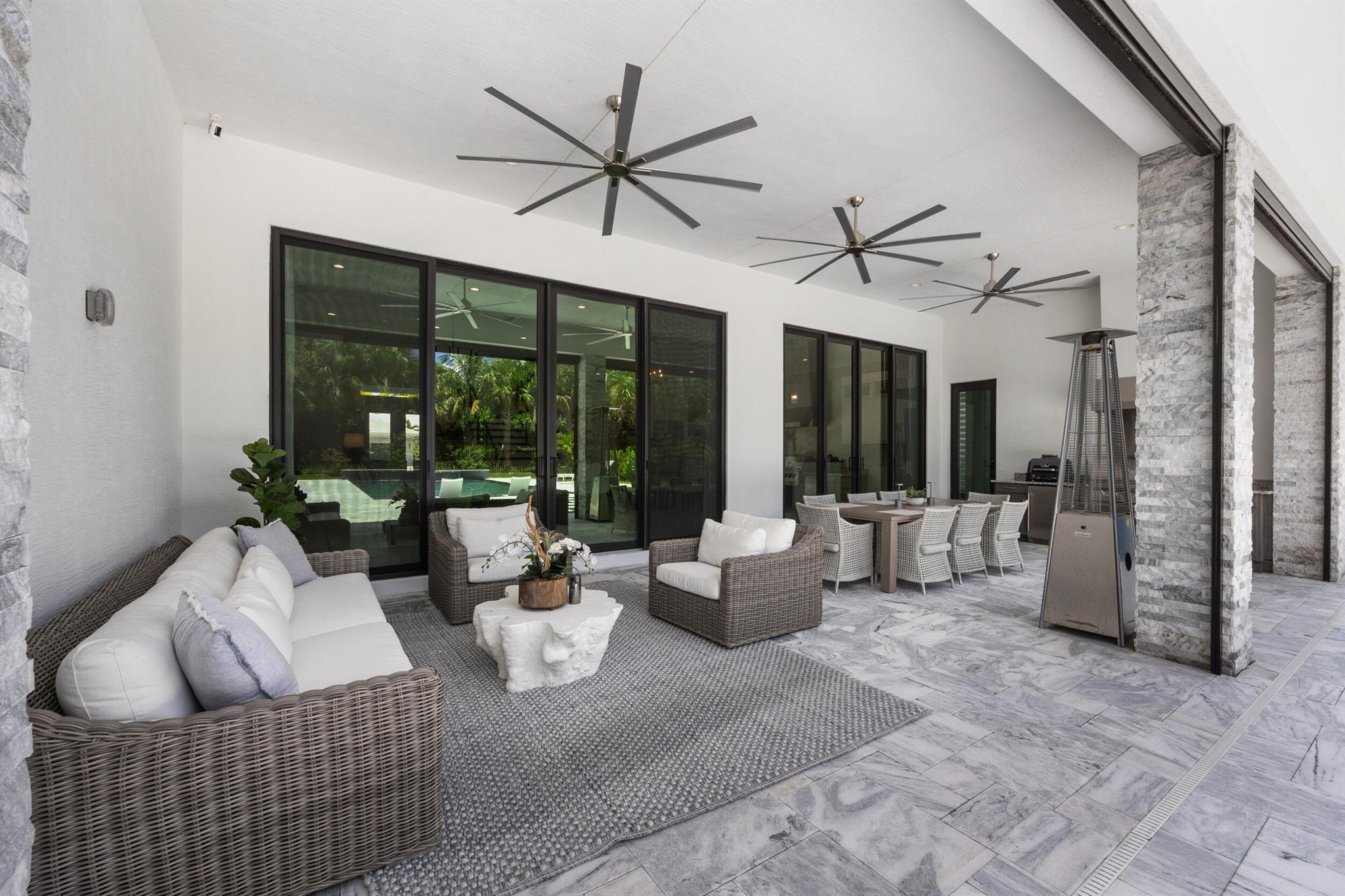 AVENIR - Residential