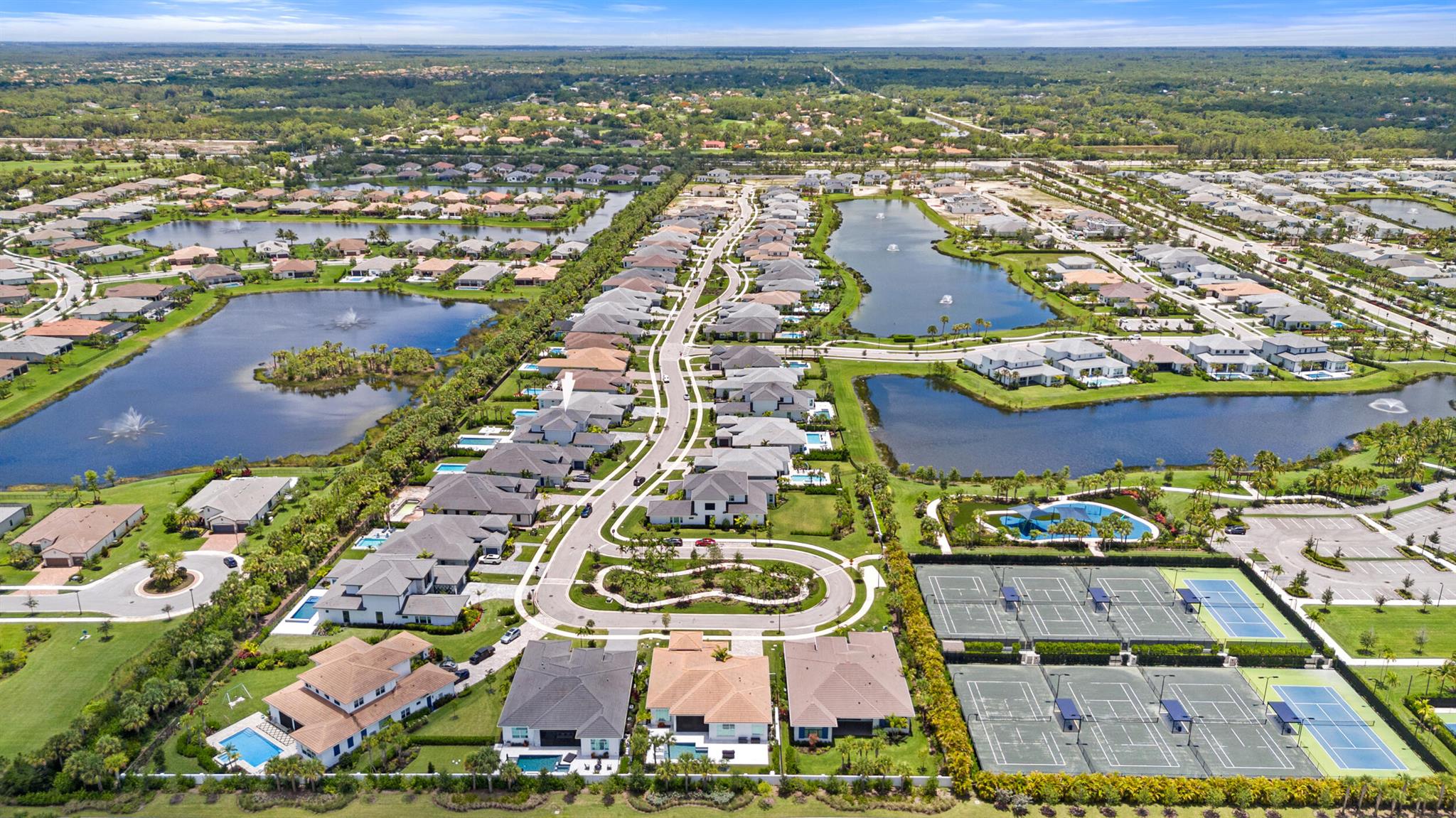 AVENIR - Residential