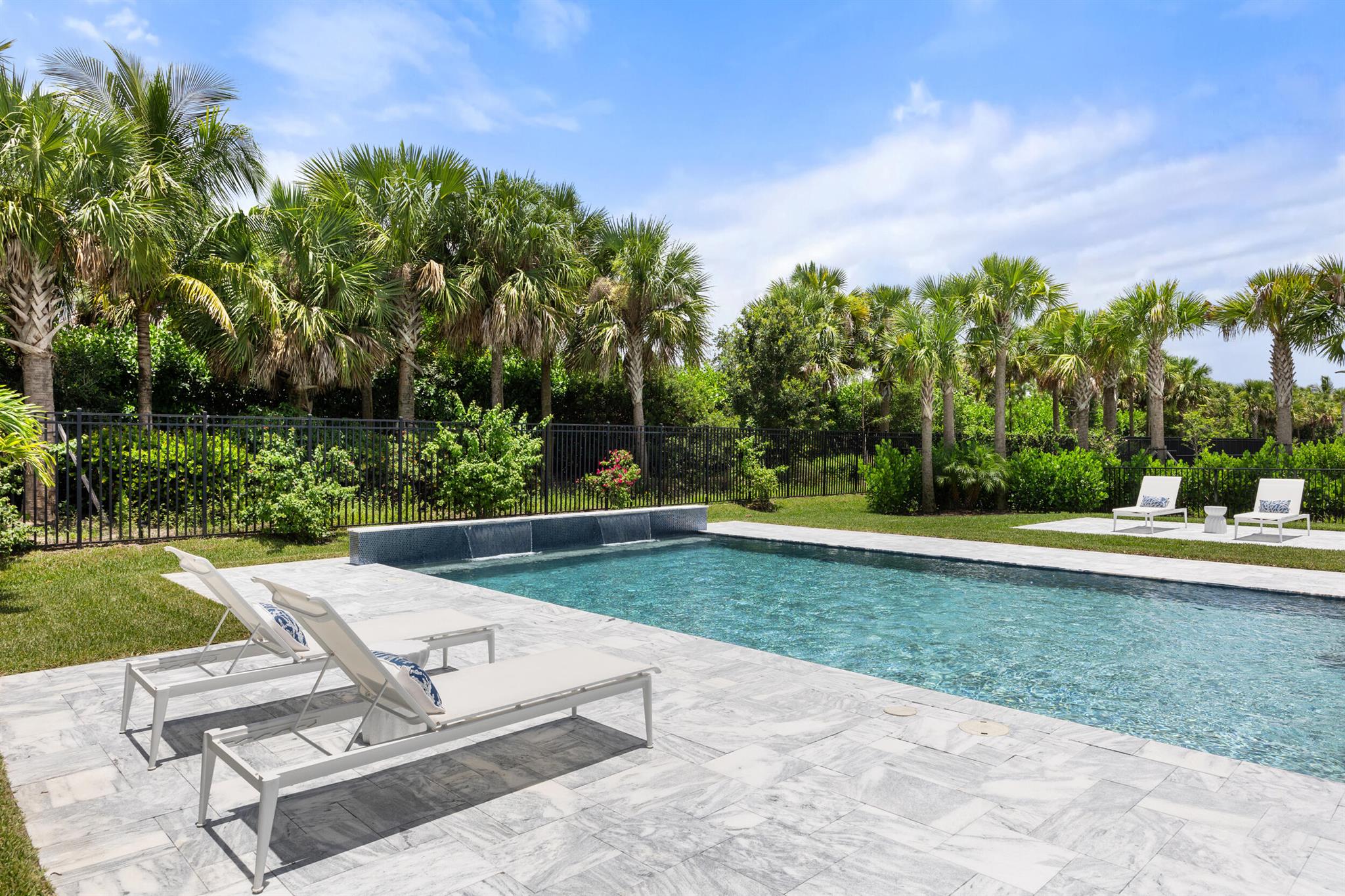 AVENIR - Residential