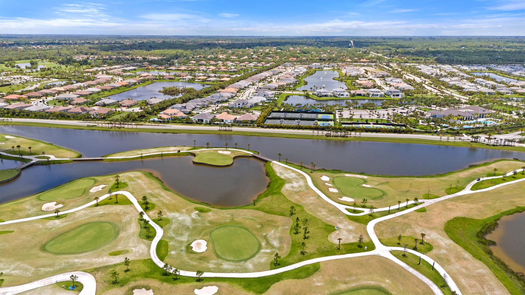 AVENIR - Residential