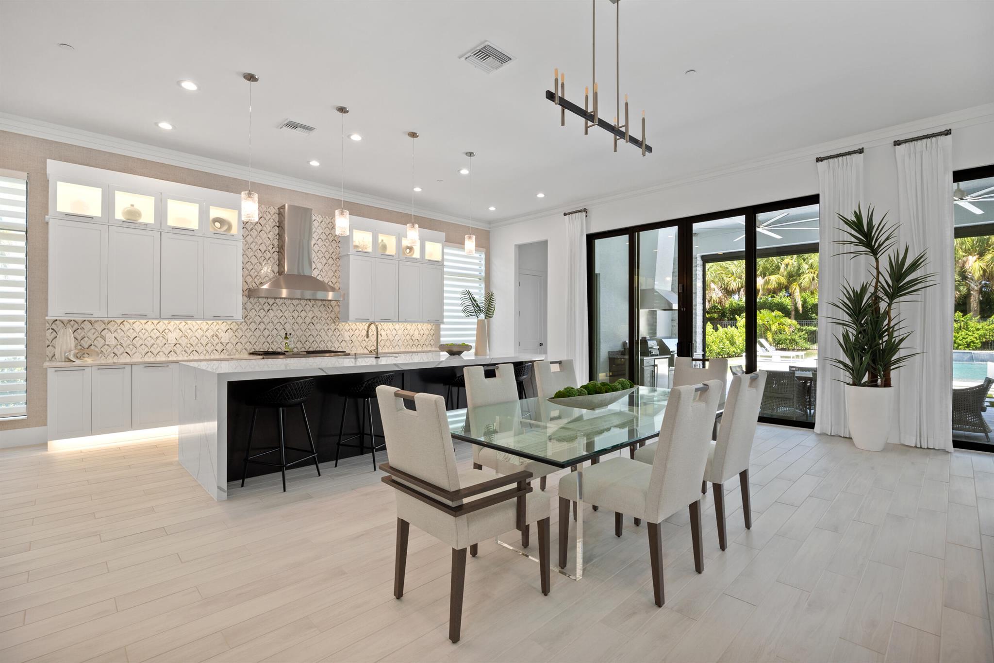 AVENIR - Residential