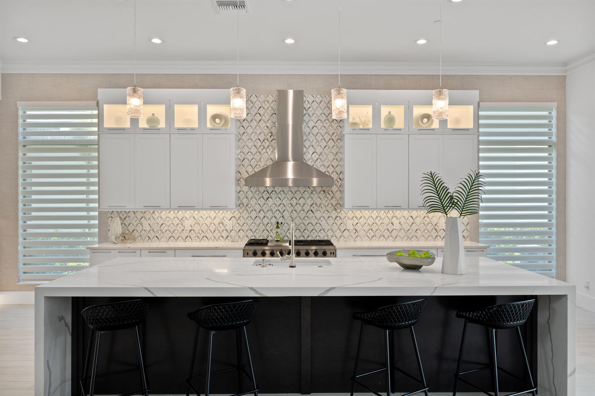 AVENIR - Residential