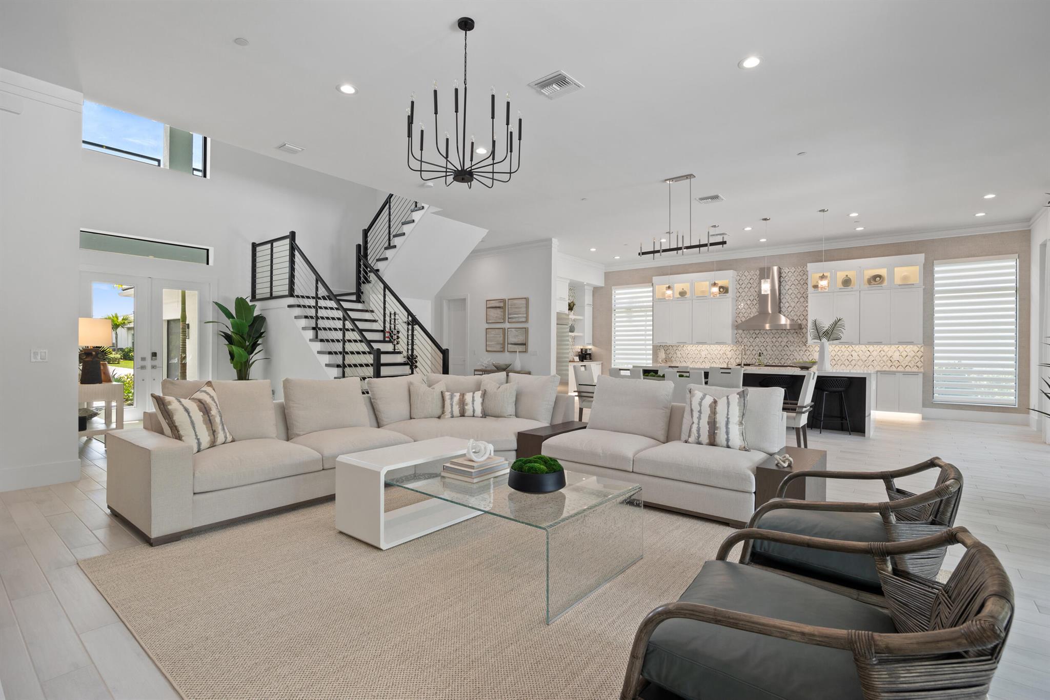 AVENIR - Residential