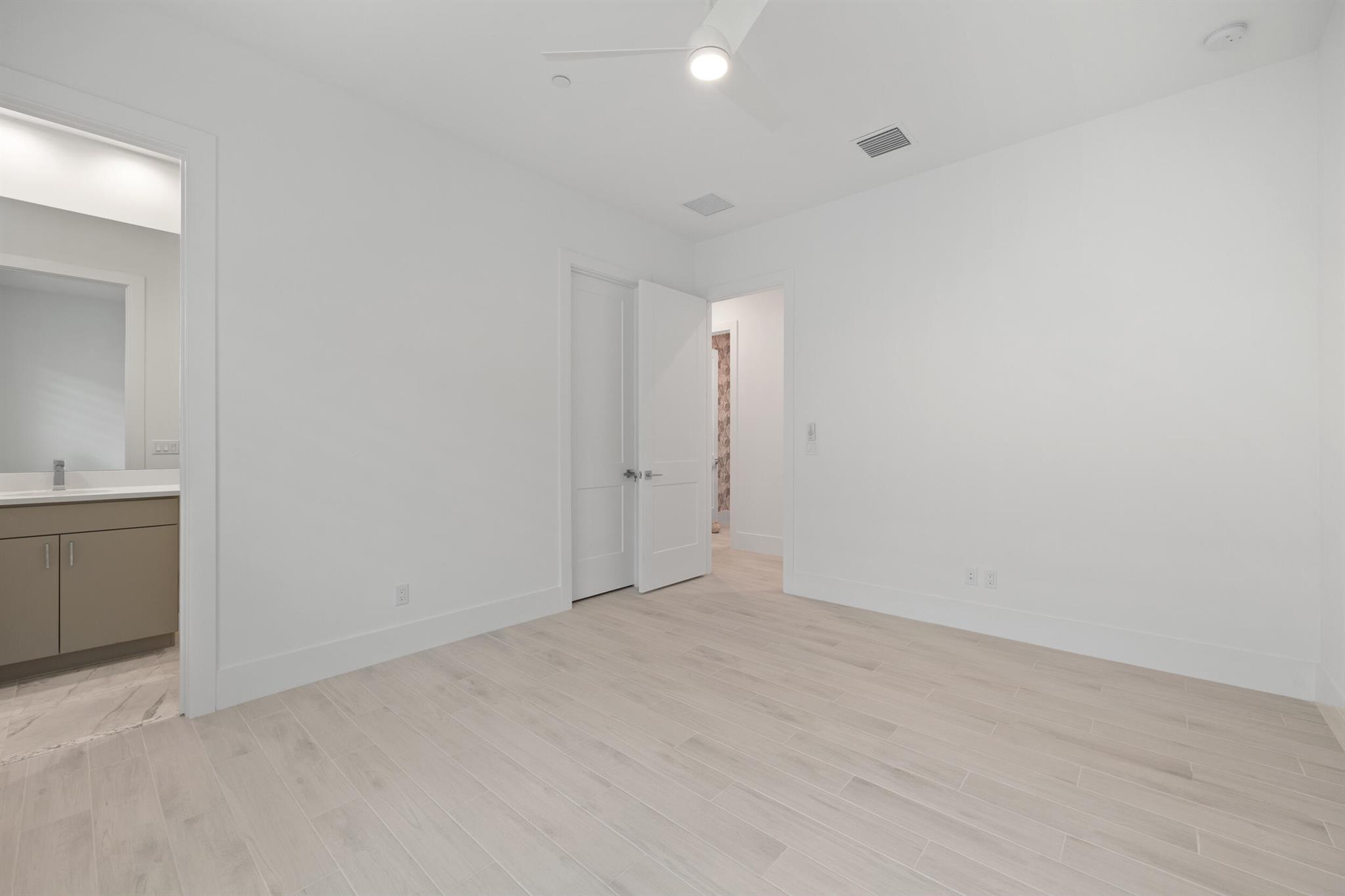 AVENIR - Residential