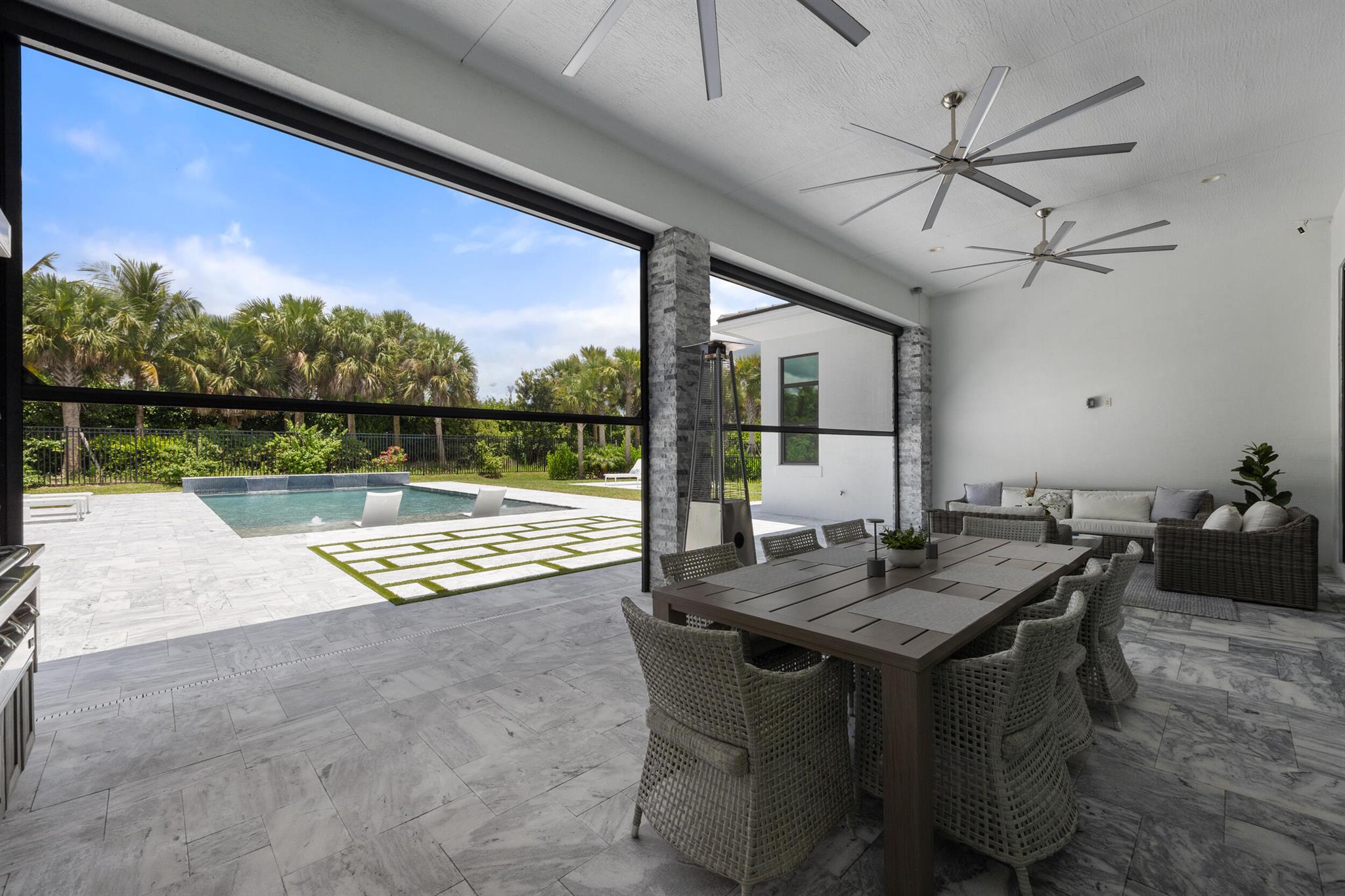 AVENIR - Residential