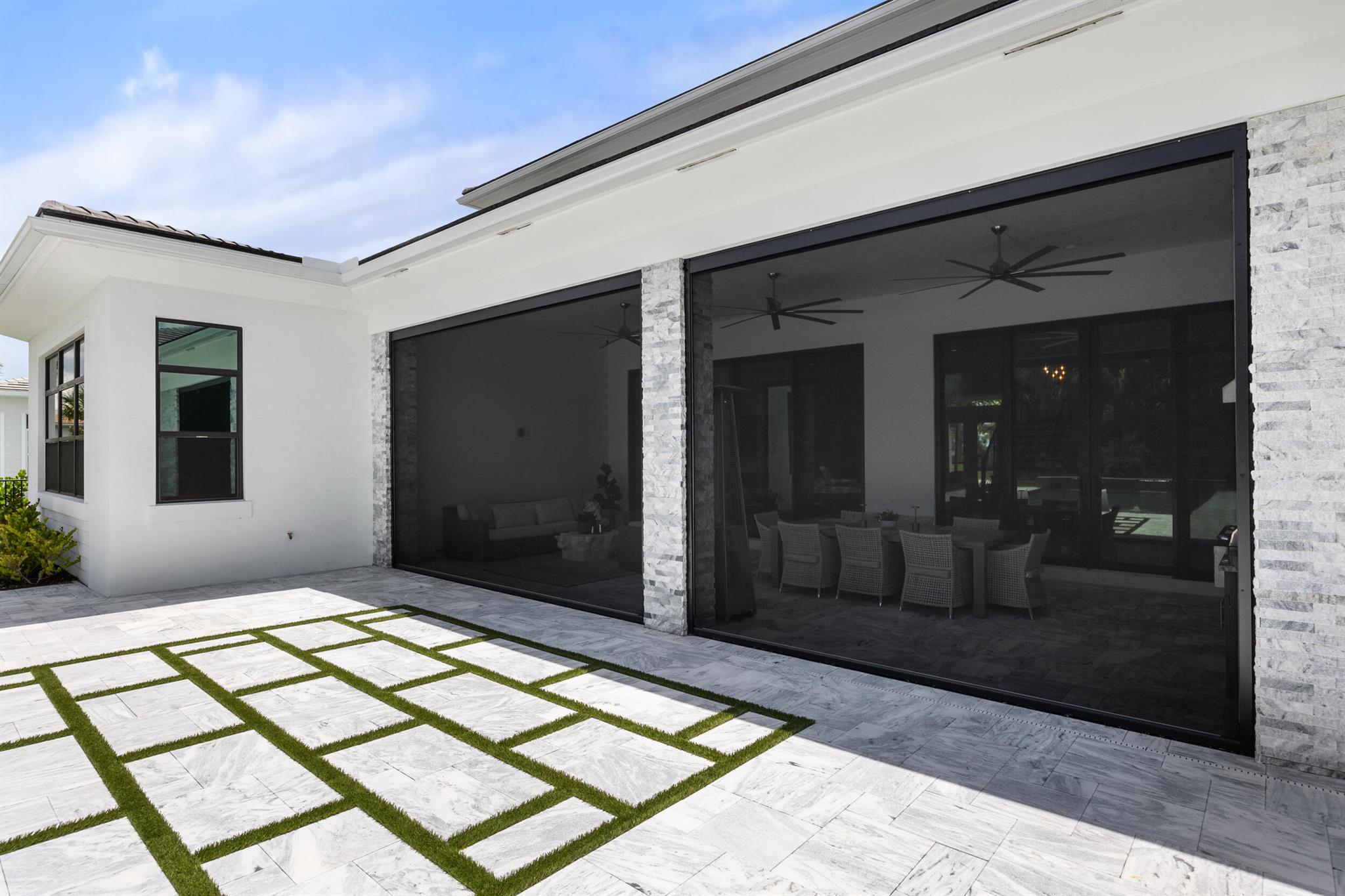 AVENIR - Residential