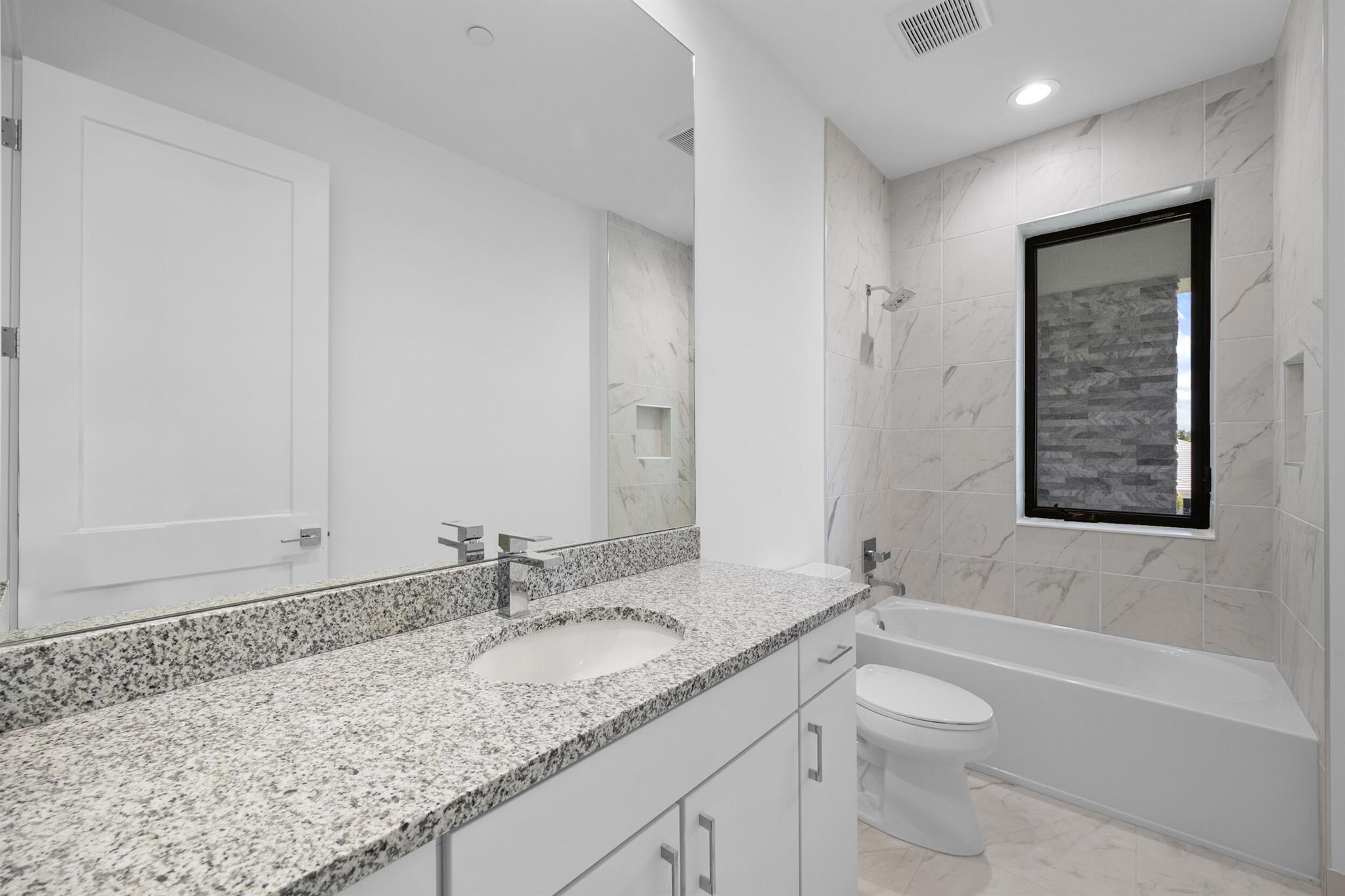 AVENIR - Residential