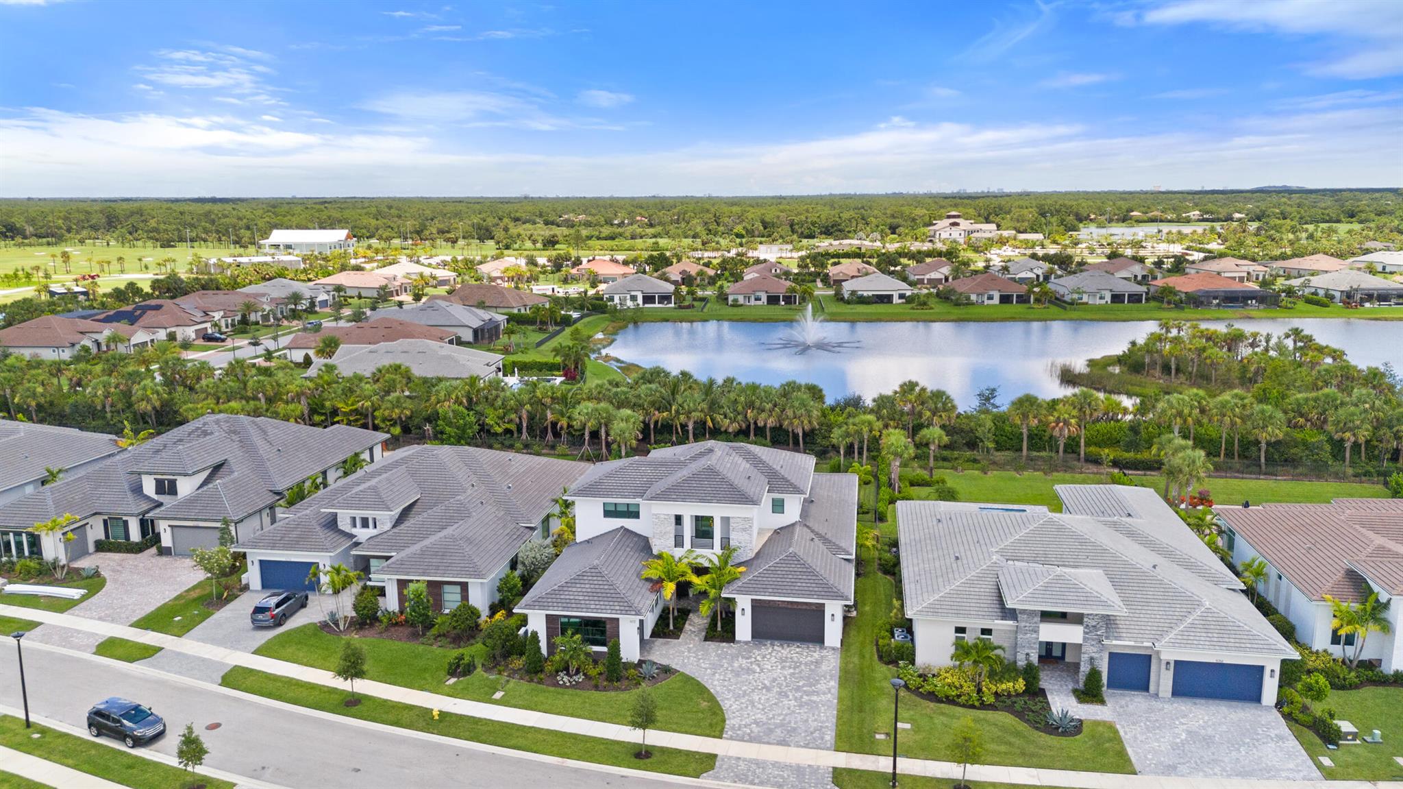 AVENIR - Residential