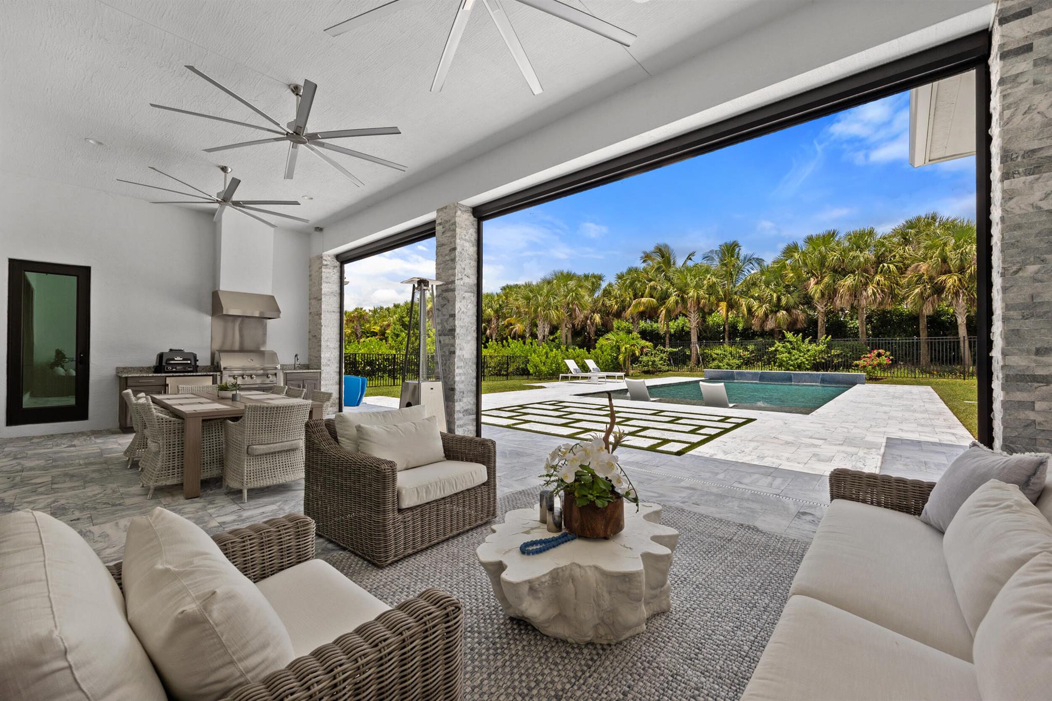 AVENIR - Residential