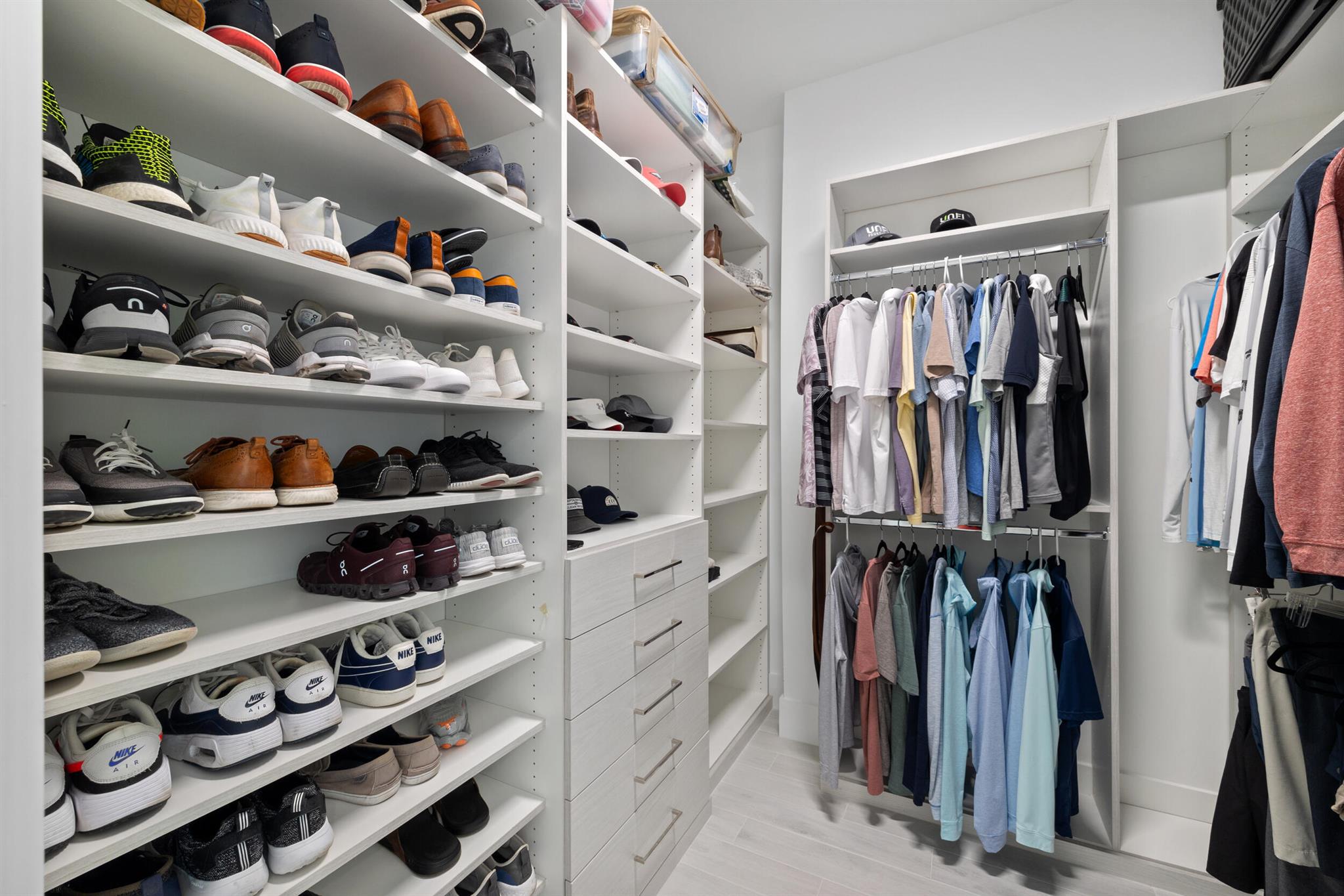 AVENIR - Residential