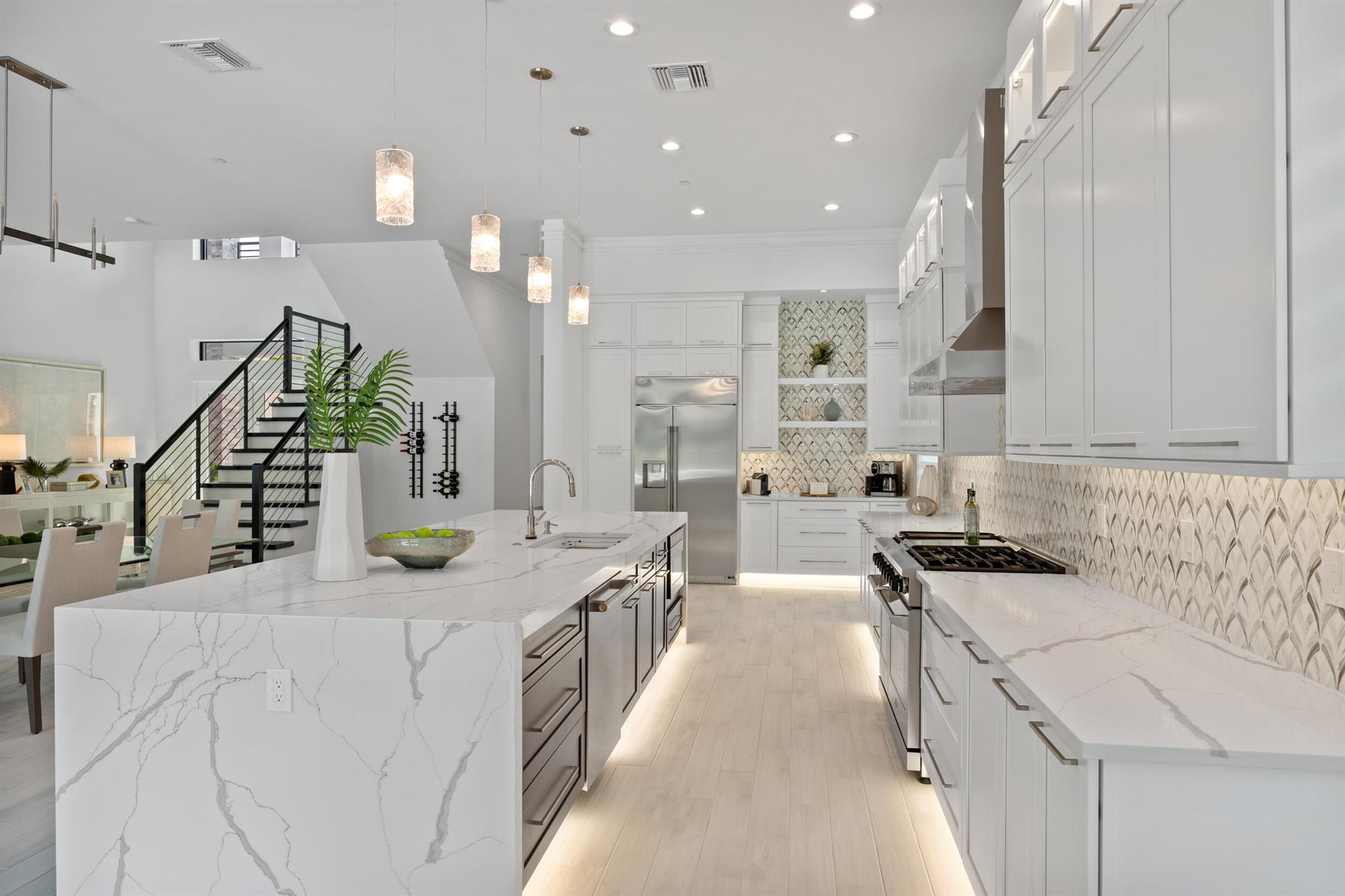 AVENIR - Residential