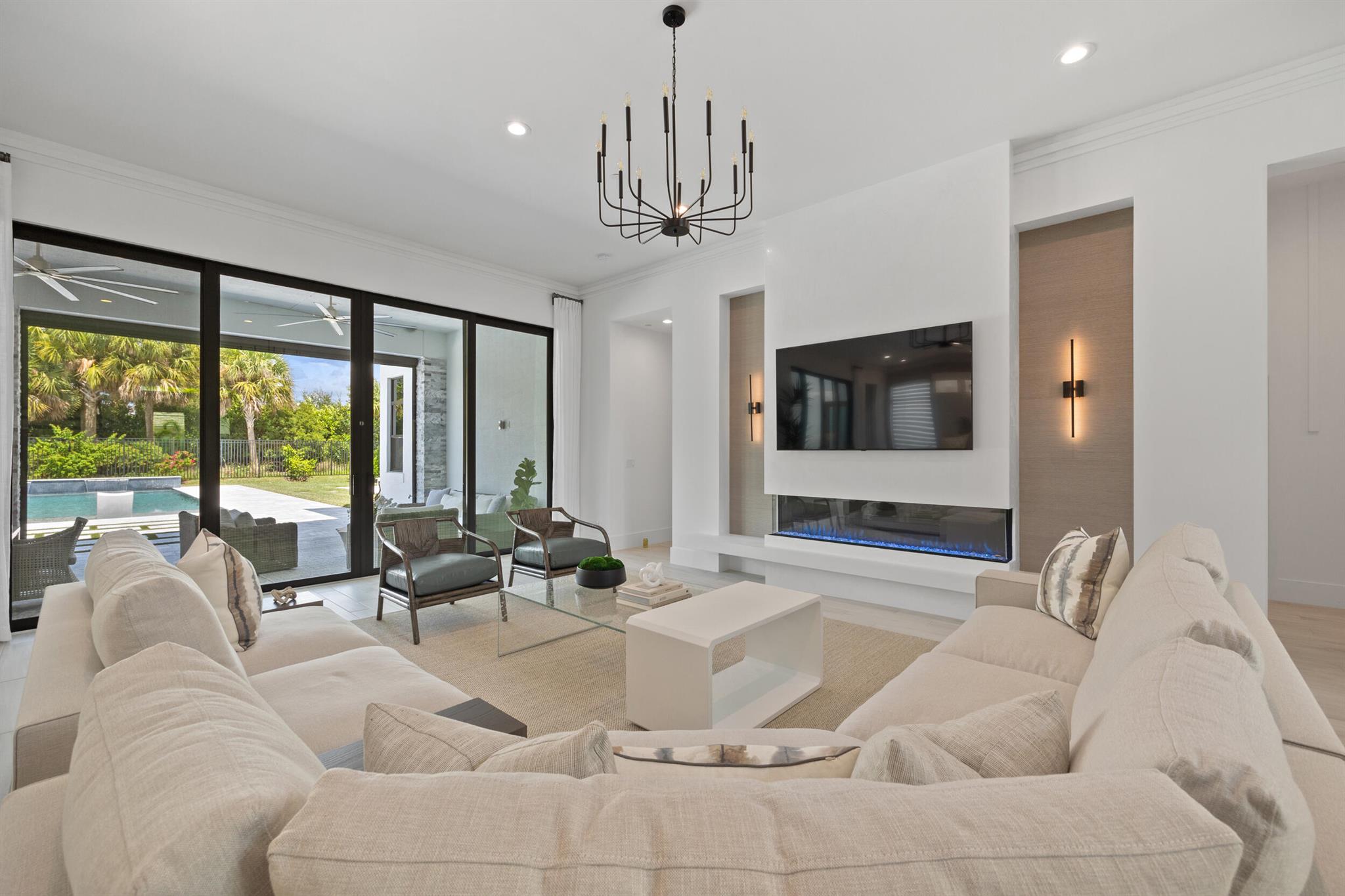 AVENIR - Residential