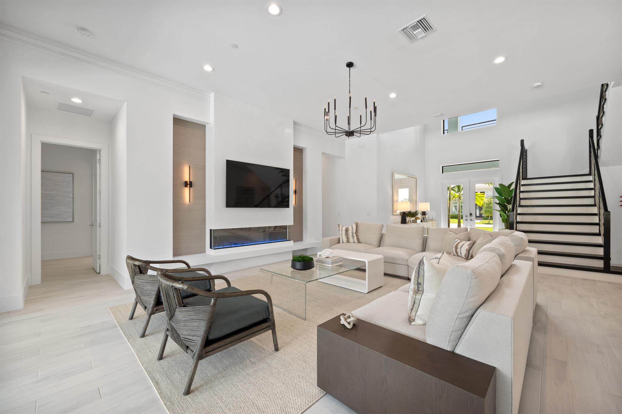 AVENIR - Residential