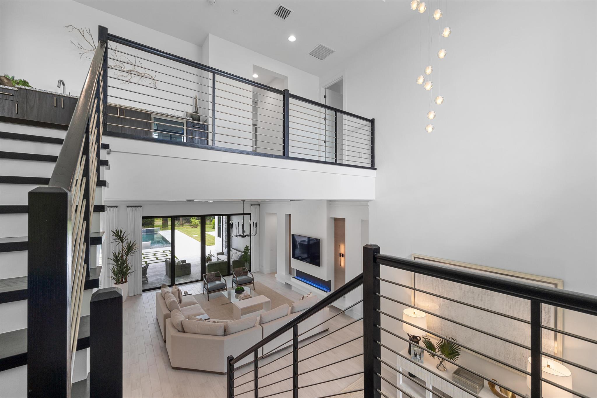 AVENIR - Residential