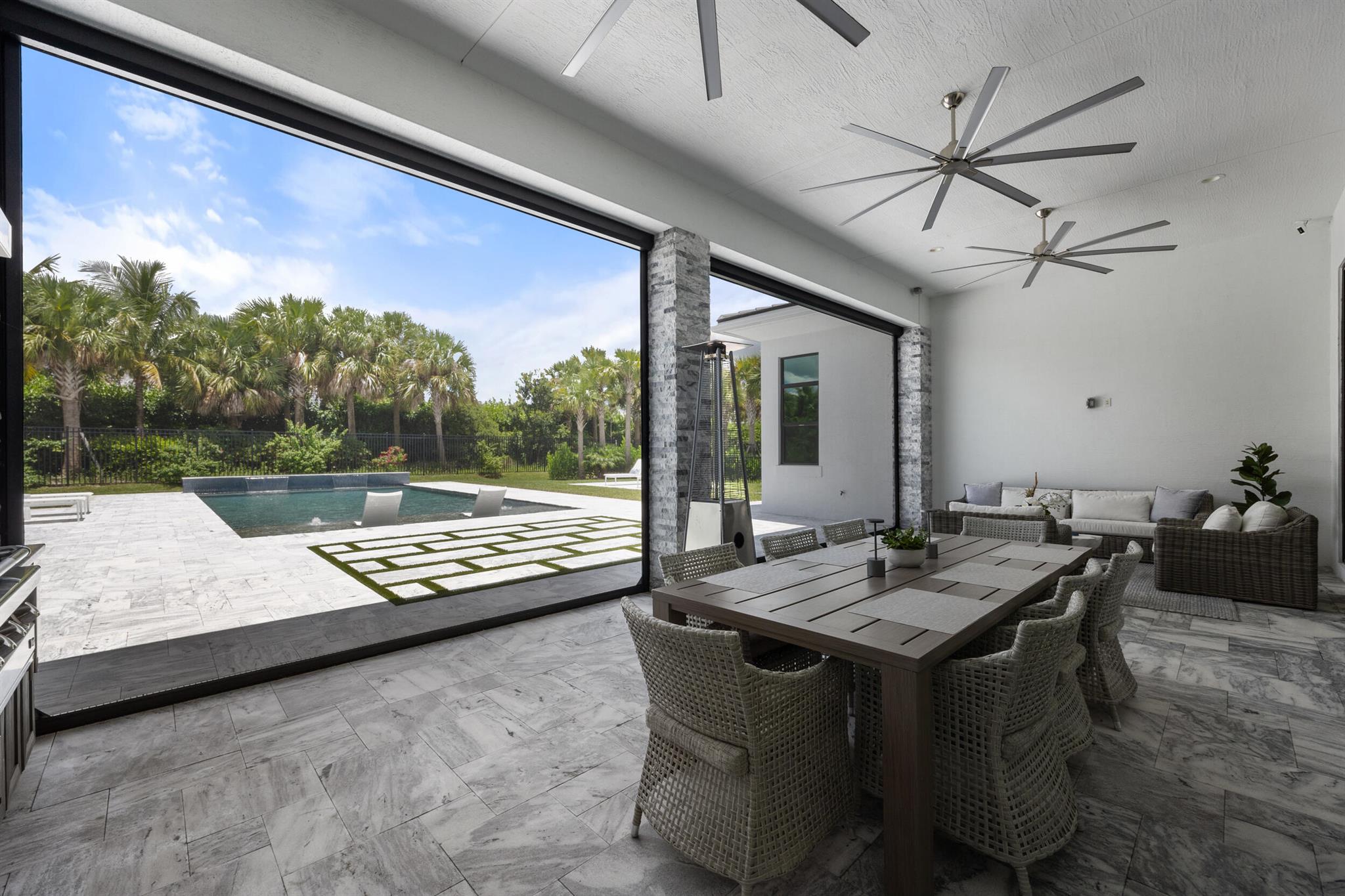 AVENIR - Residential