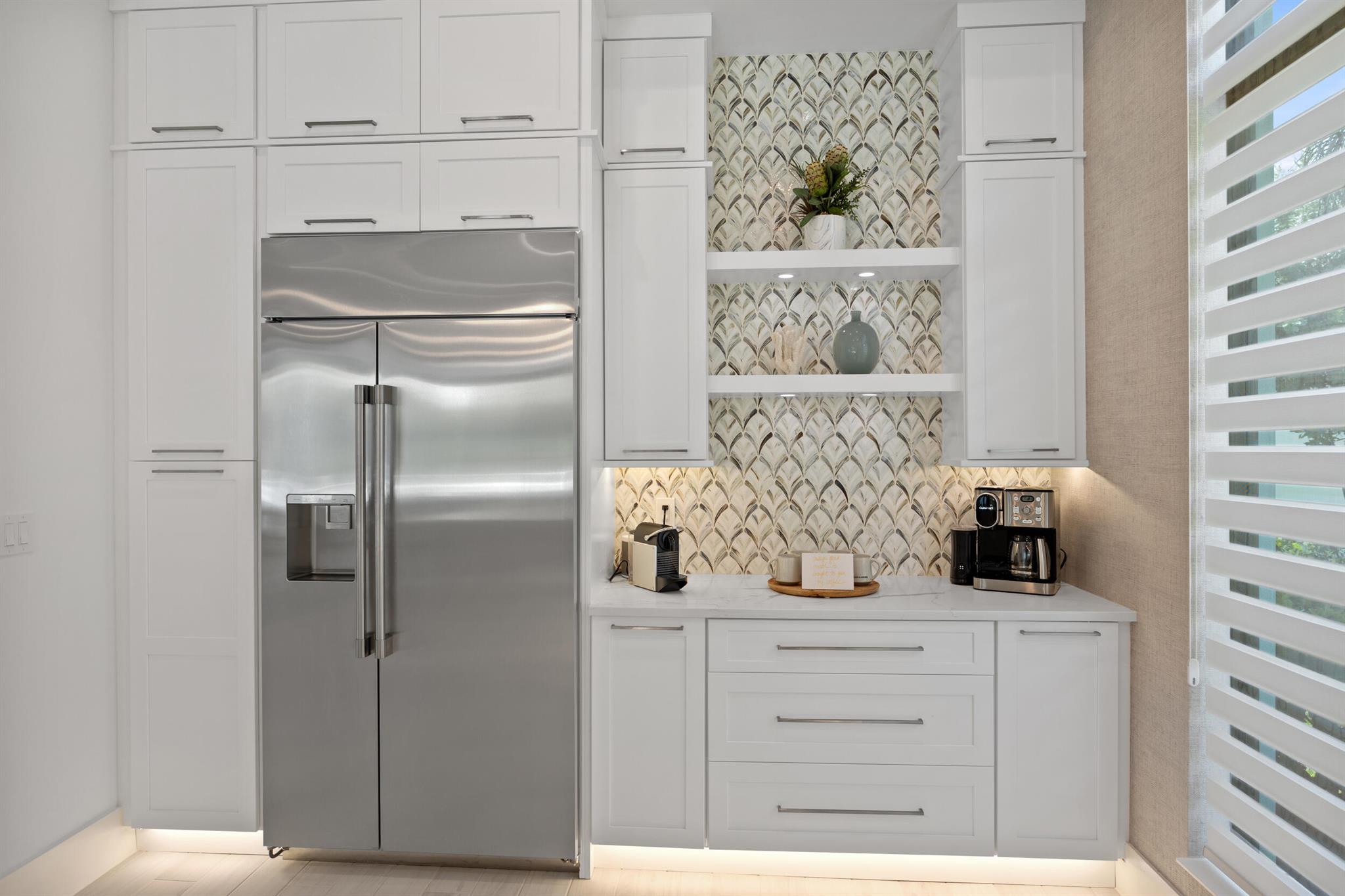 AVENIR - Residential