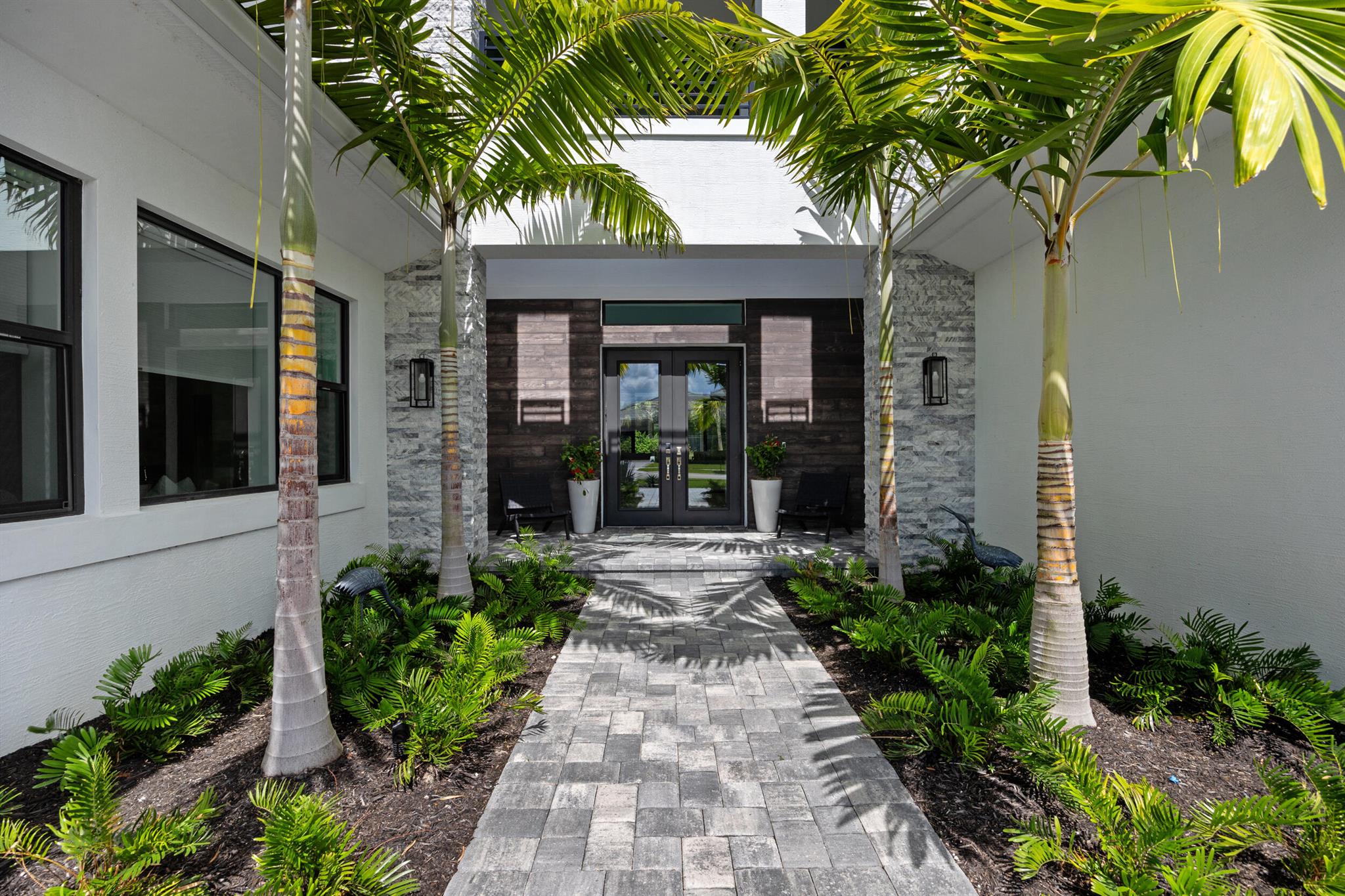 AVENIR - Residential