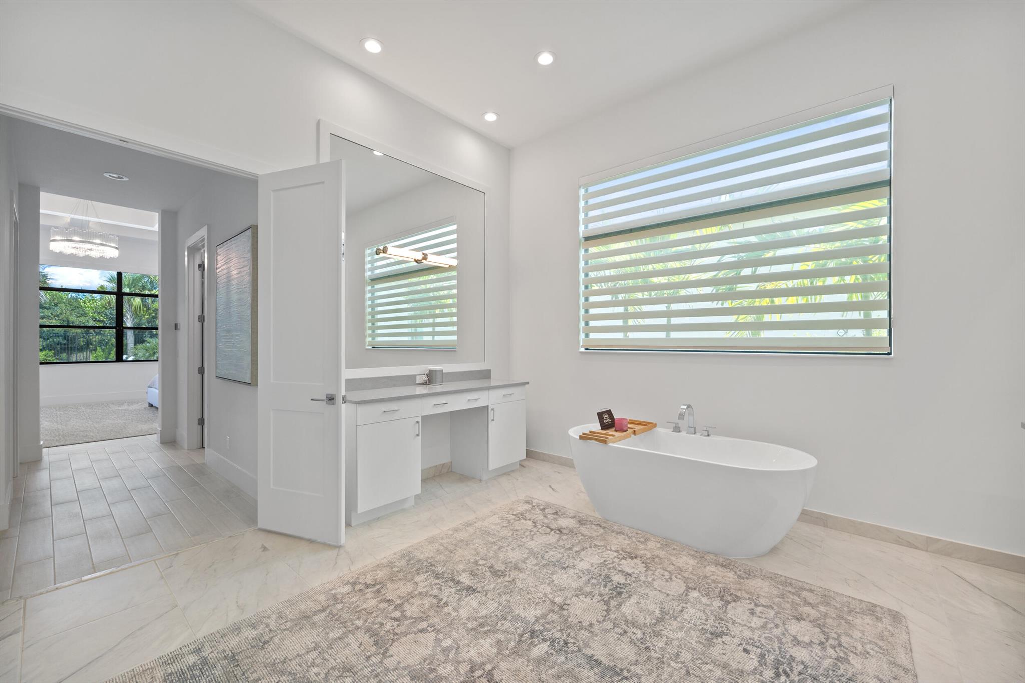 AVENIR - Residential