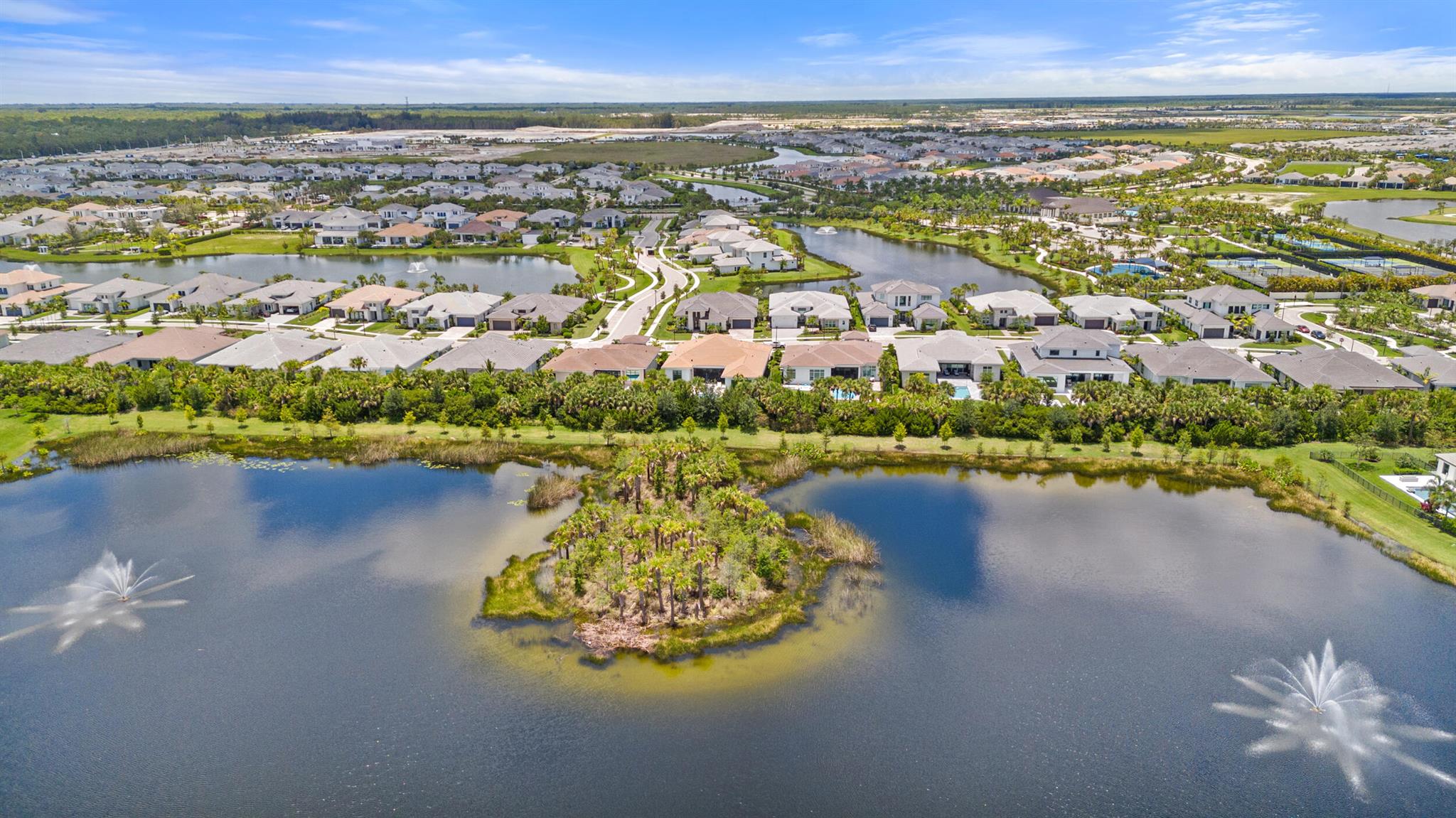 AVENIR - Residential