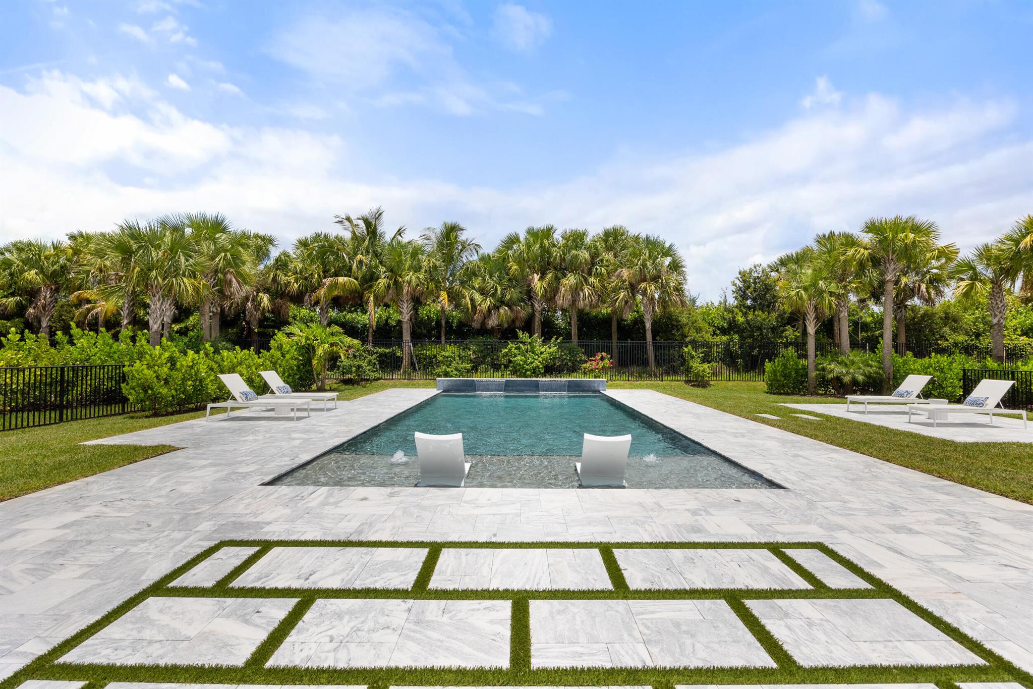 AVENIR - Residential