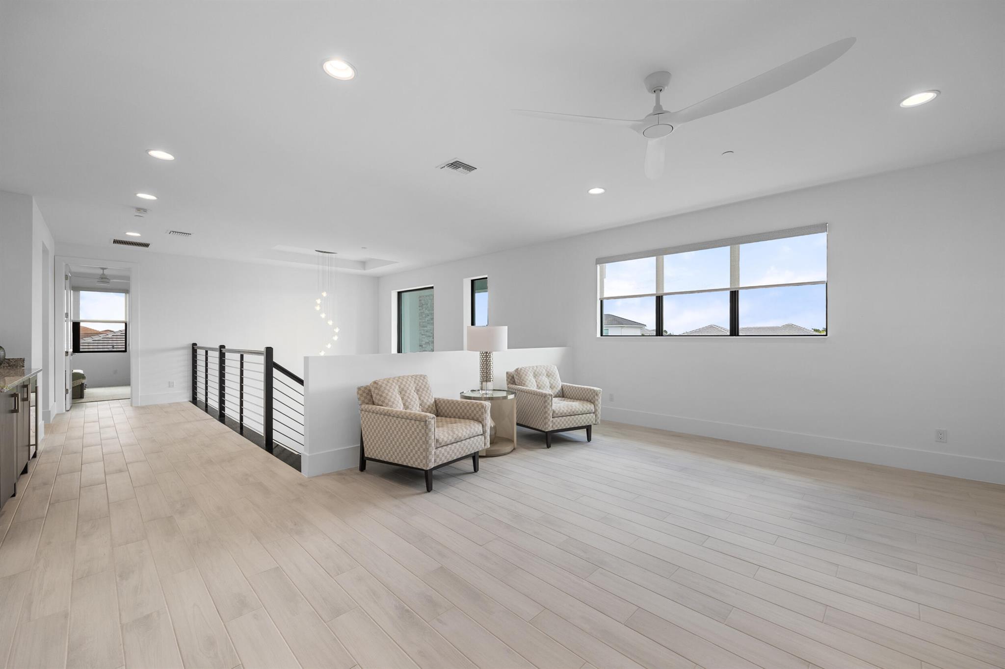 AVENIR - Residential