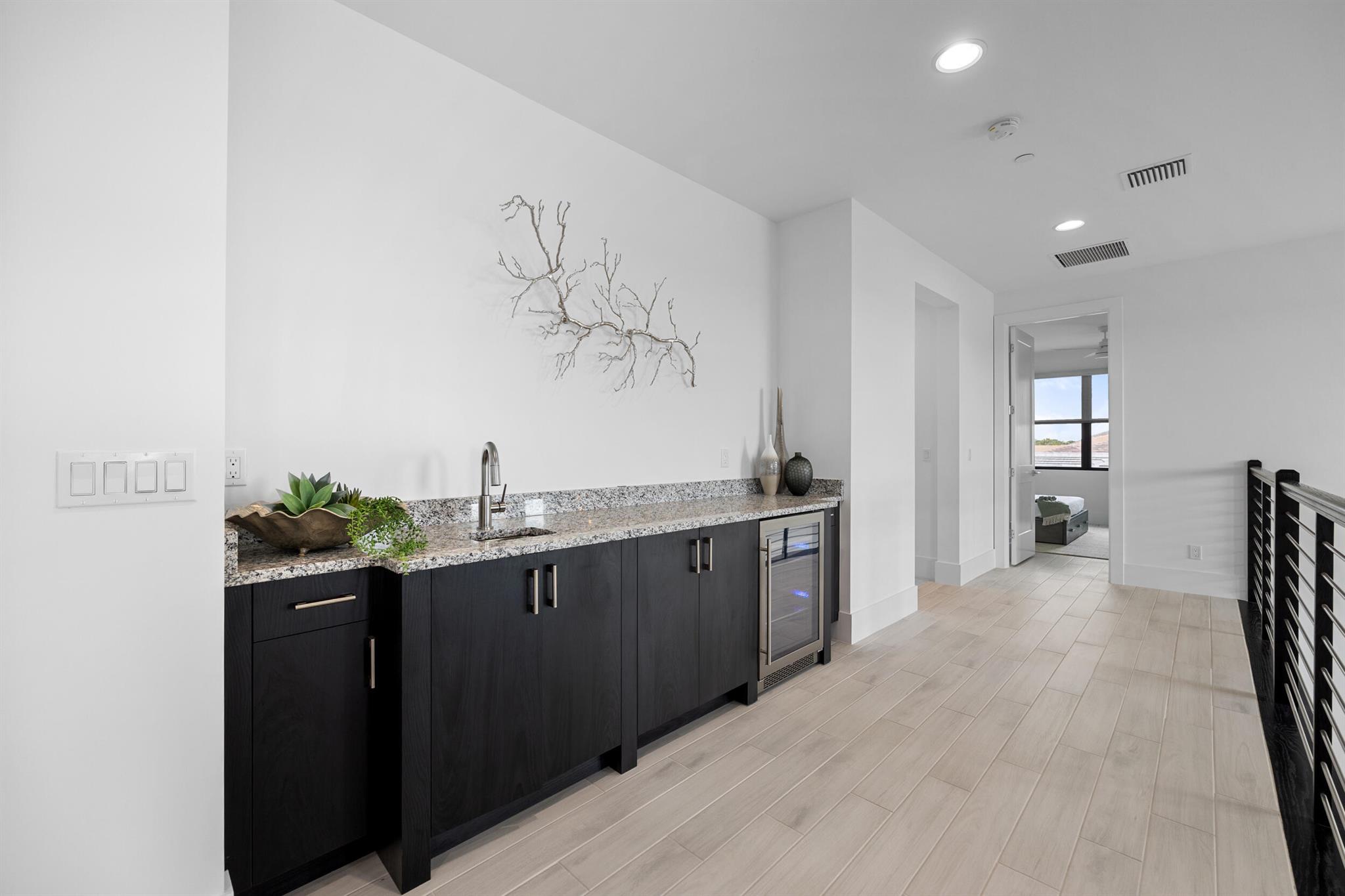 AVENIR - Residential