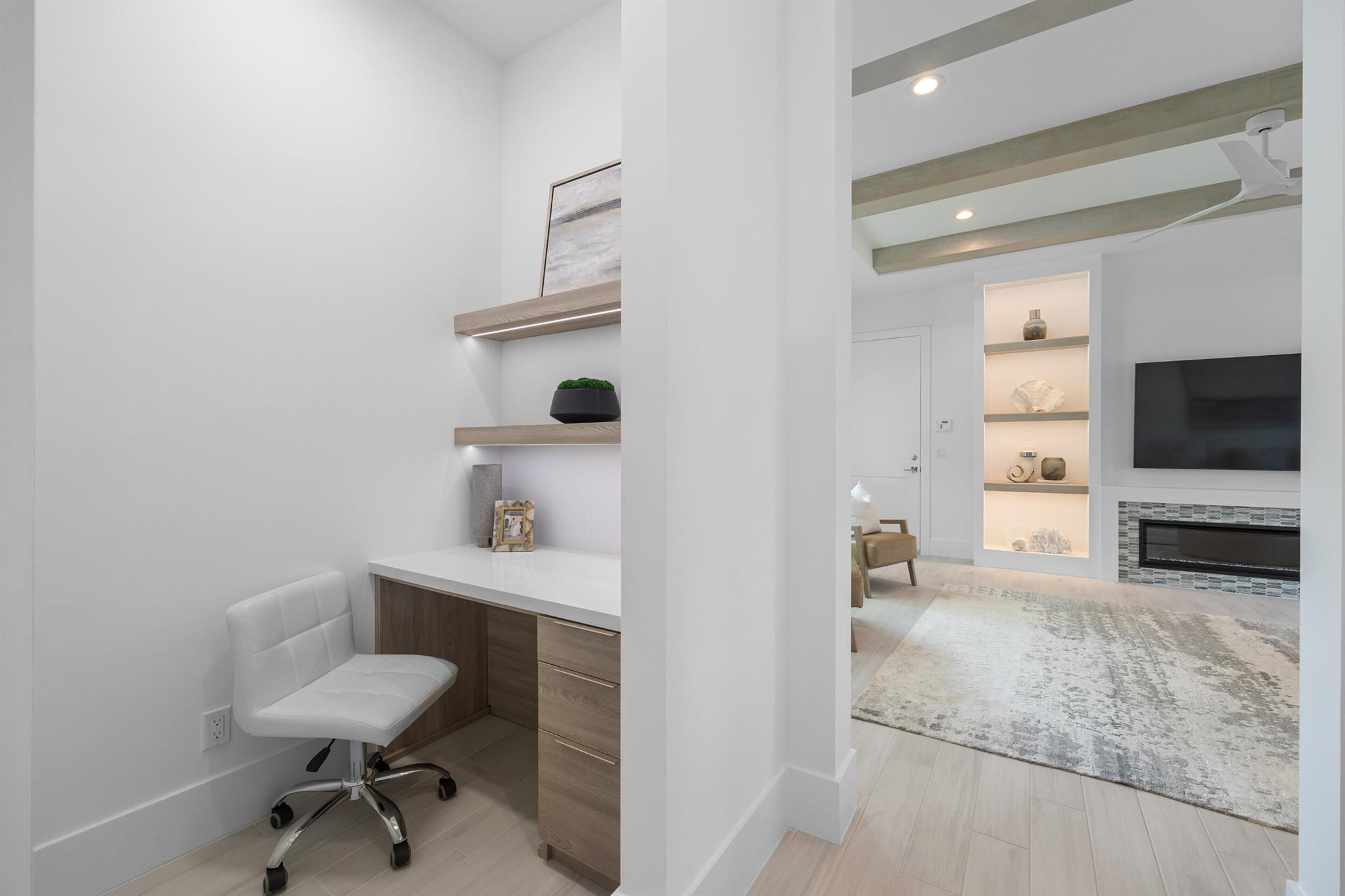 AVENIR - Residential