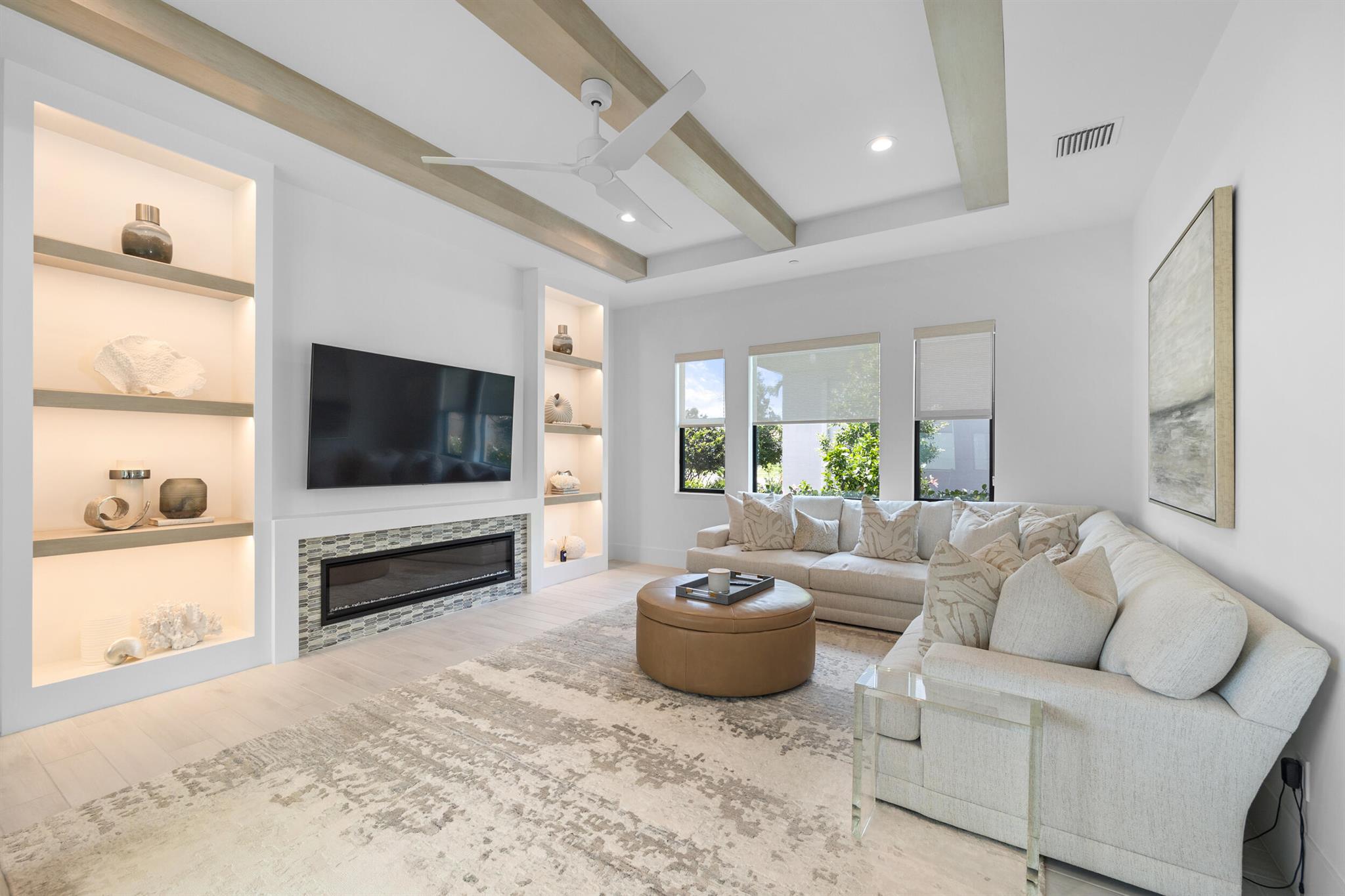 AVENIR - Residential