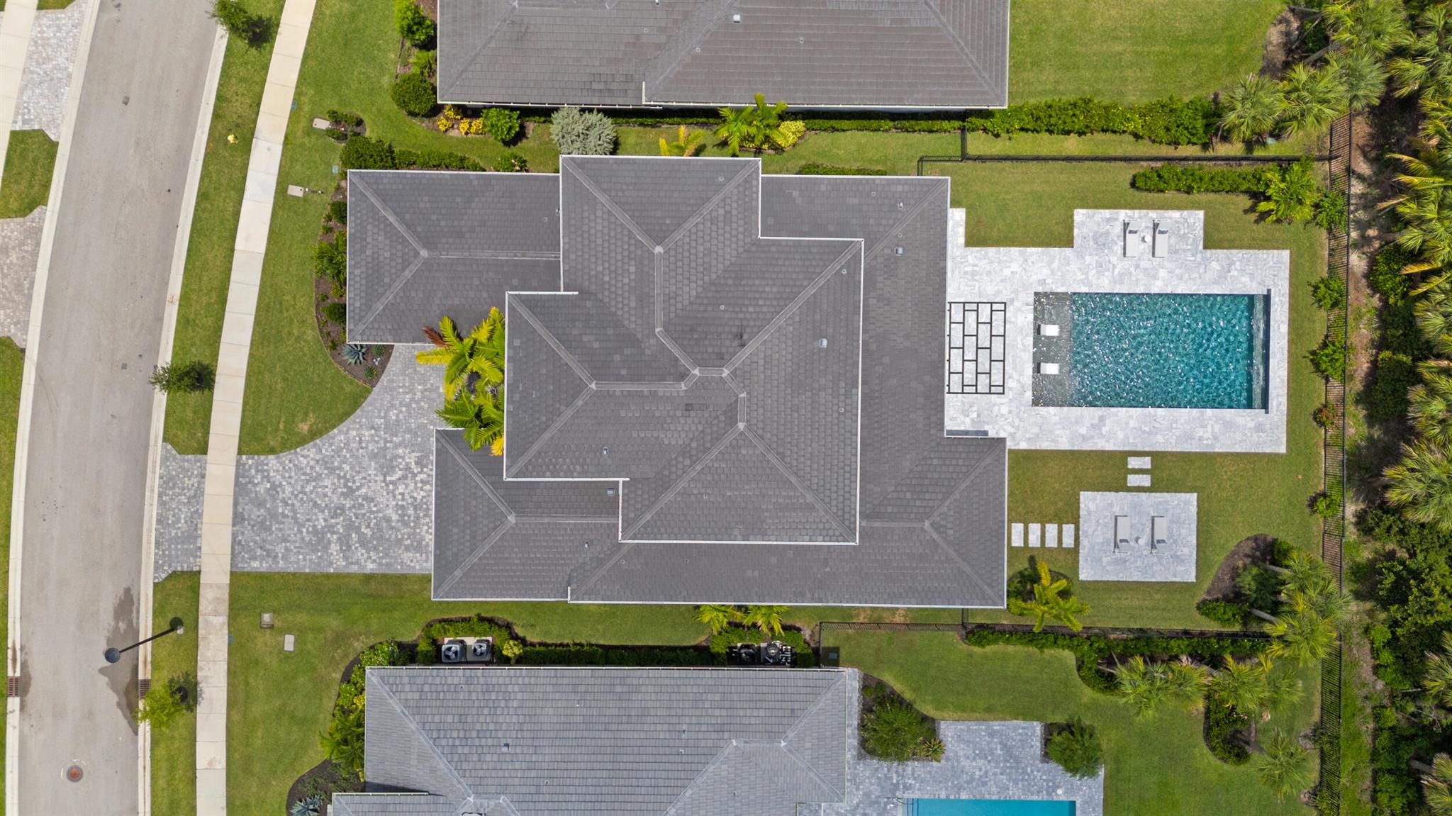 AVENIR - Residential