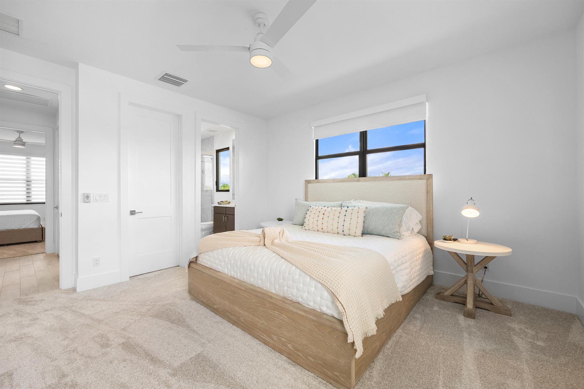 AVENIR - Residential