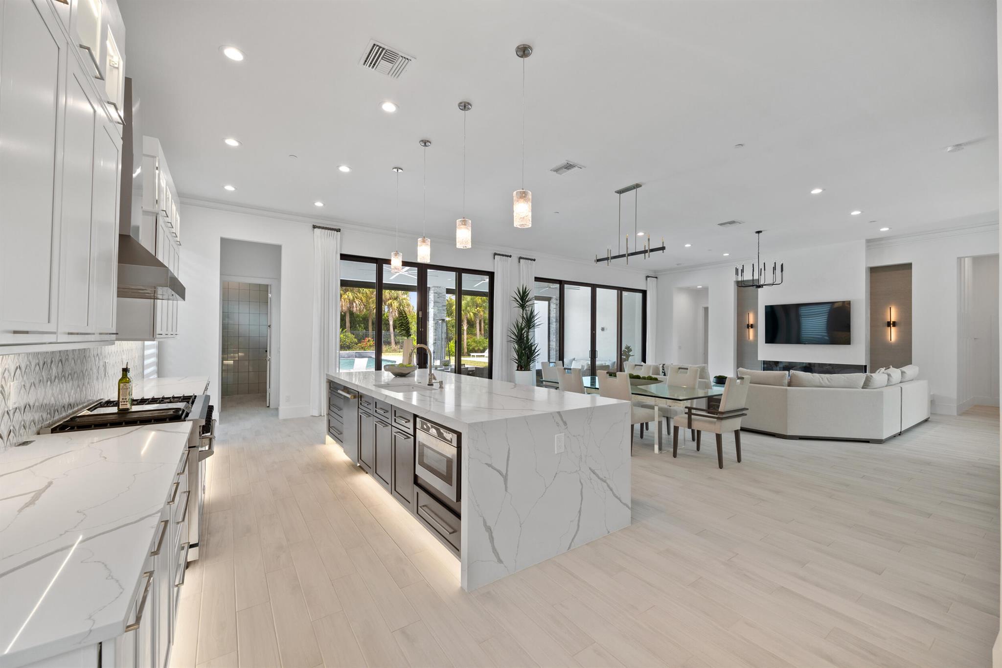 AVENIR - Residential