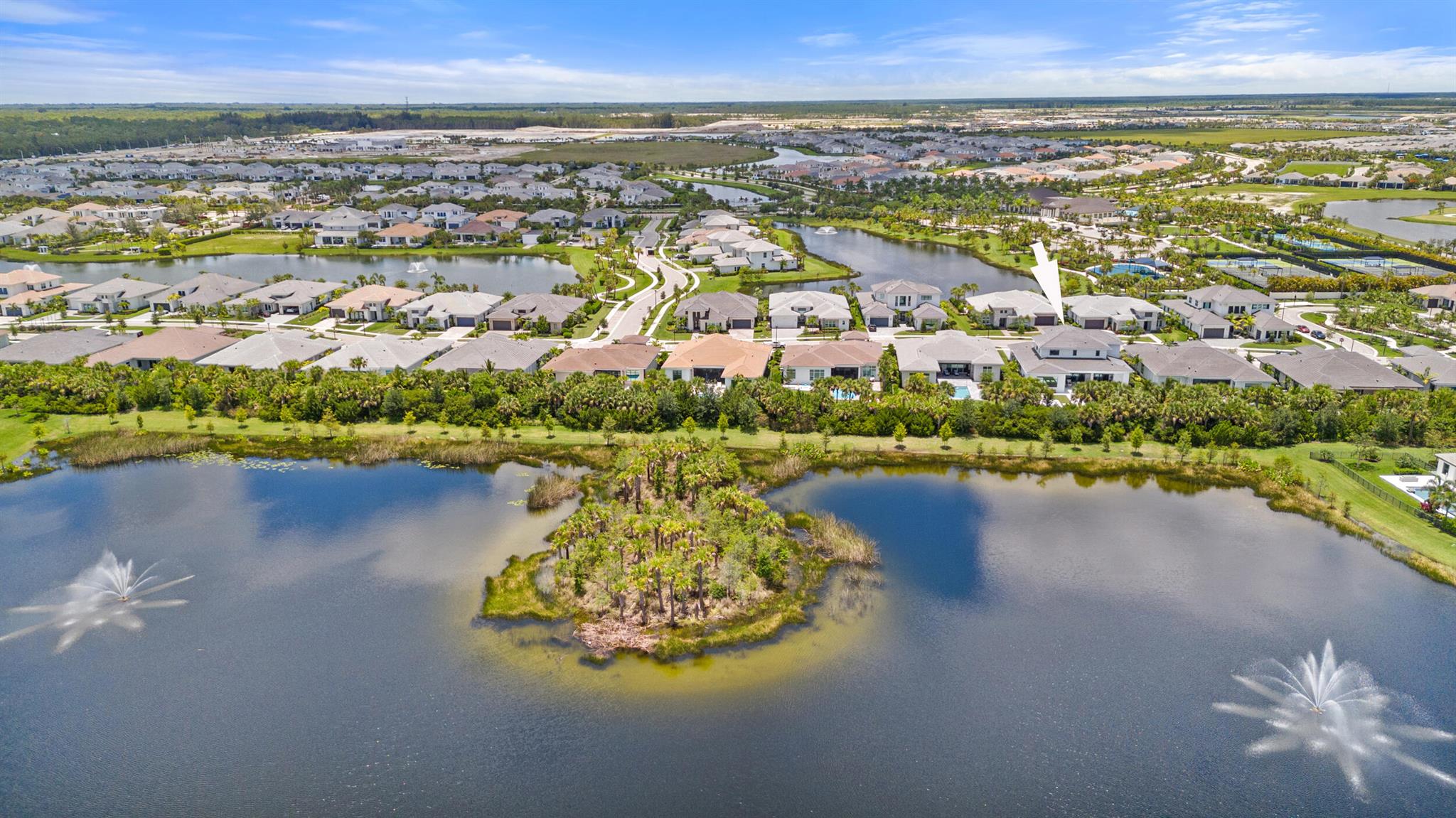 AVENIR - Residential