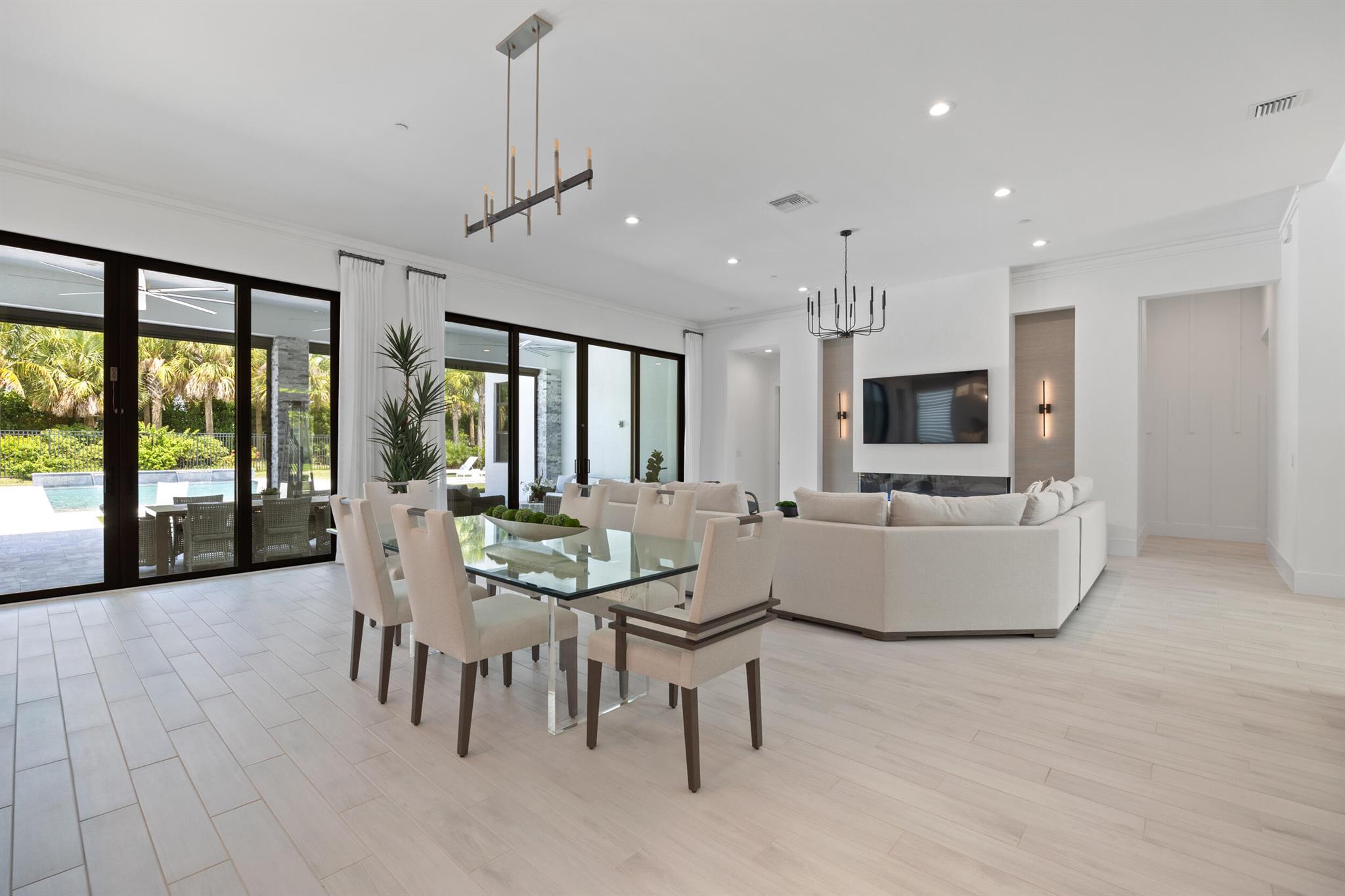 AVENIR - Residential