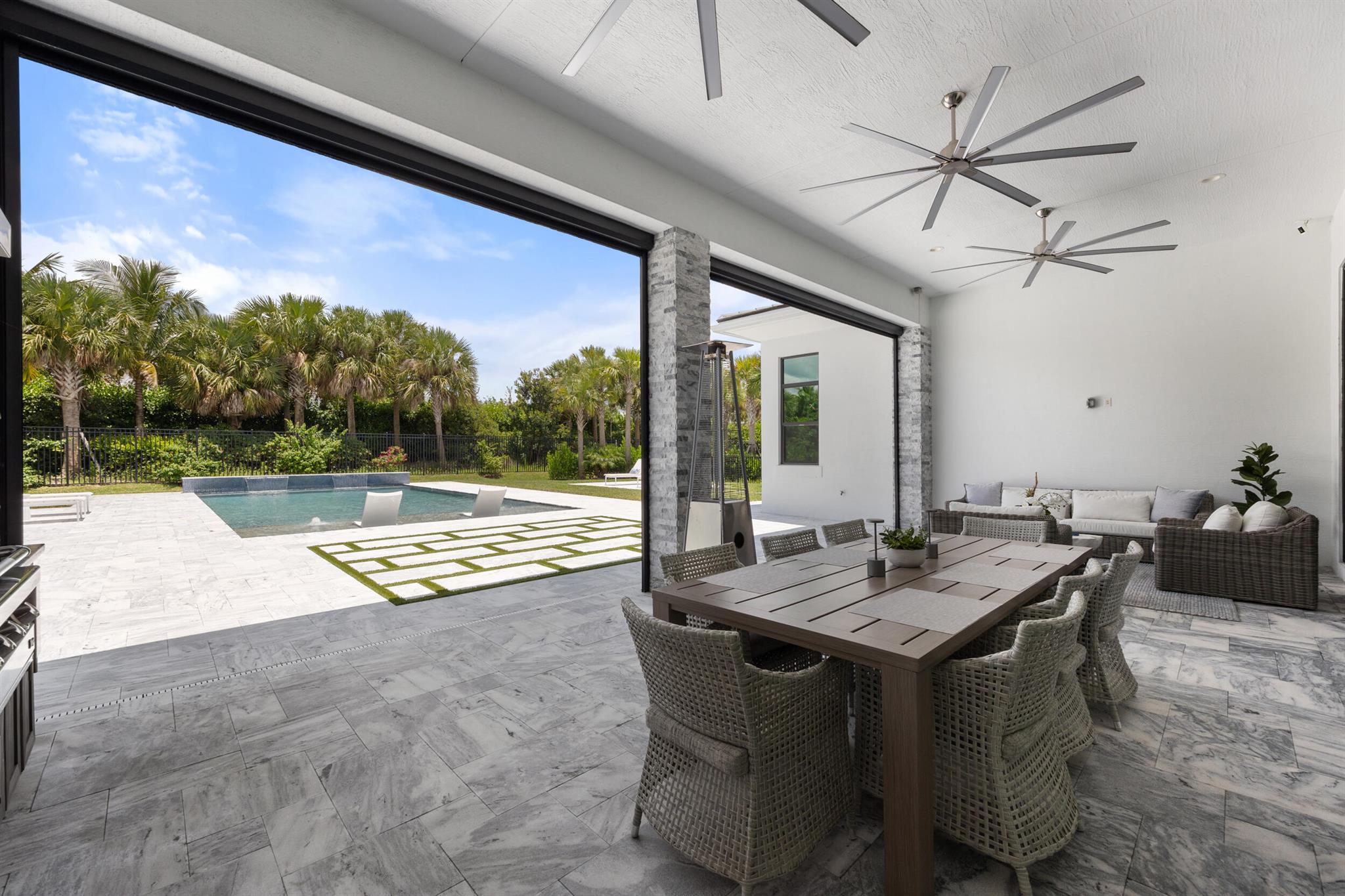 AVENIR - Residential