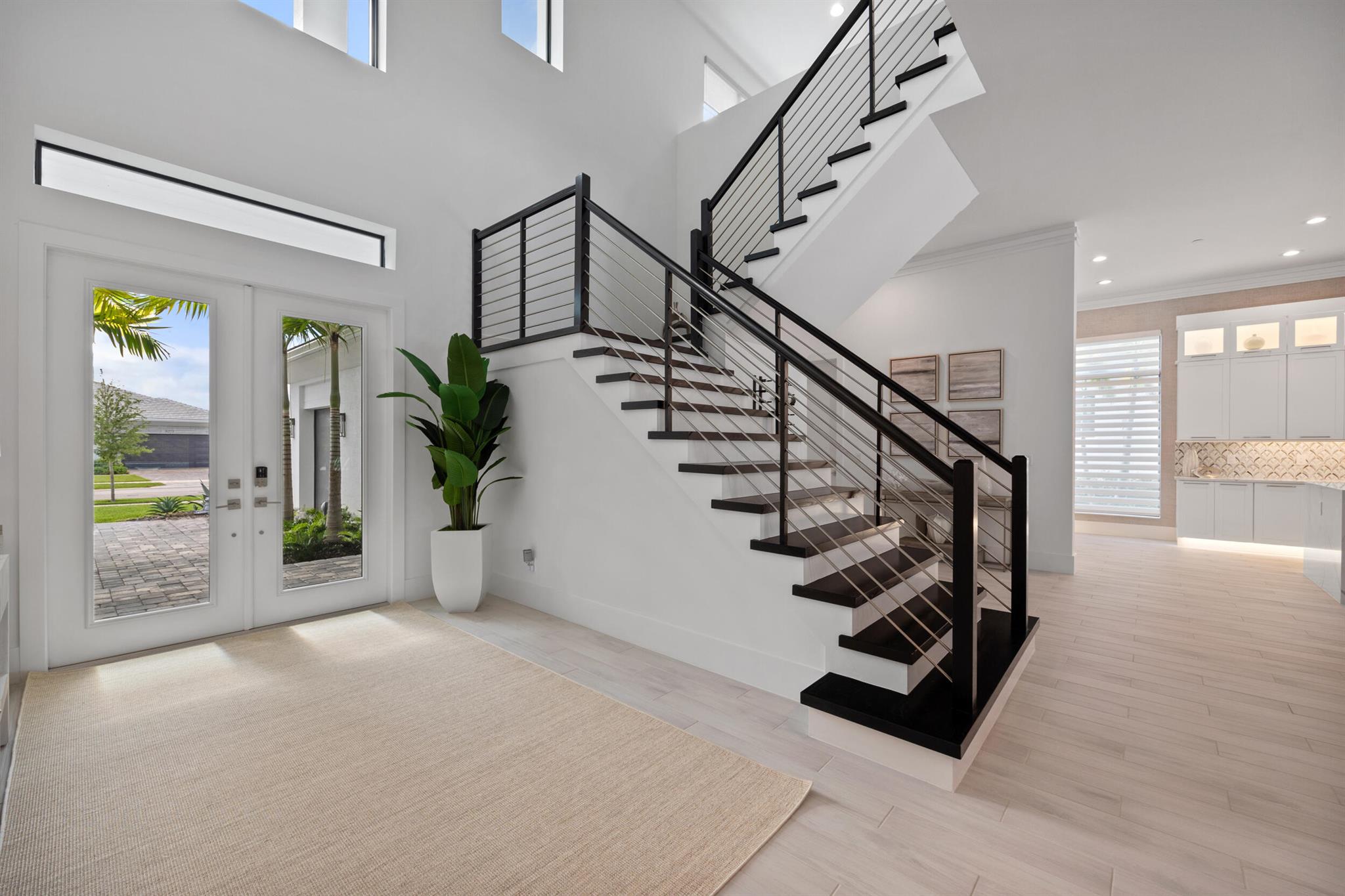 AVENIR - Residential