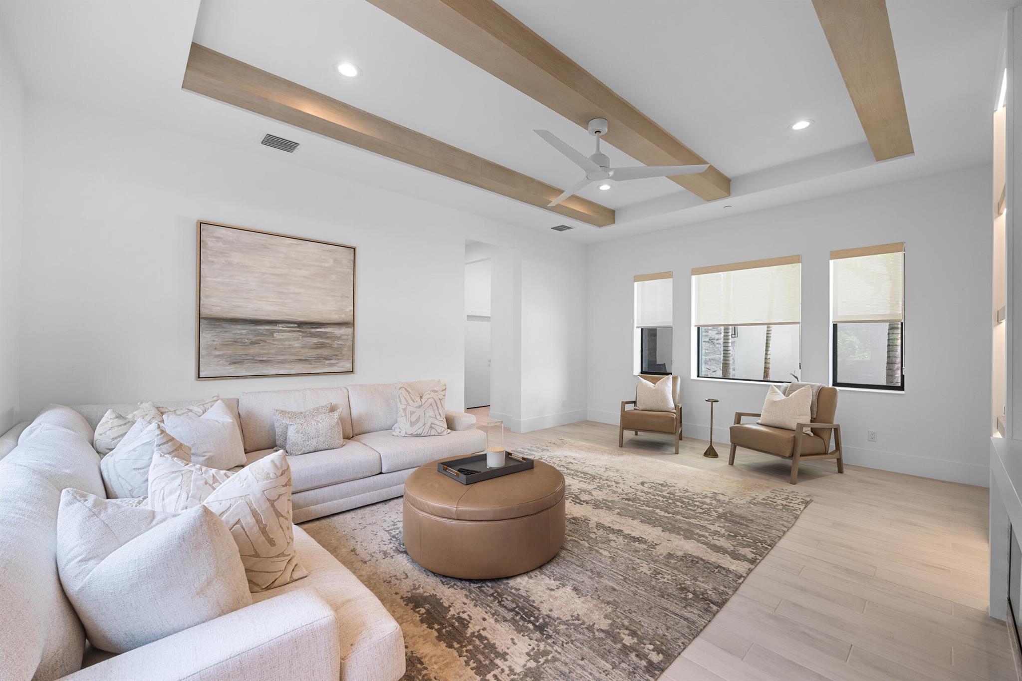 AVENIR - Residential