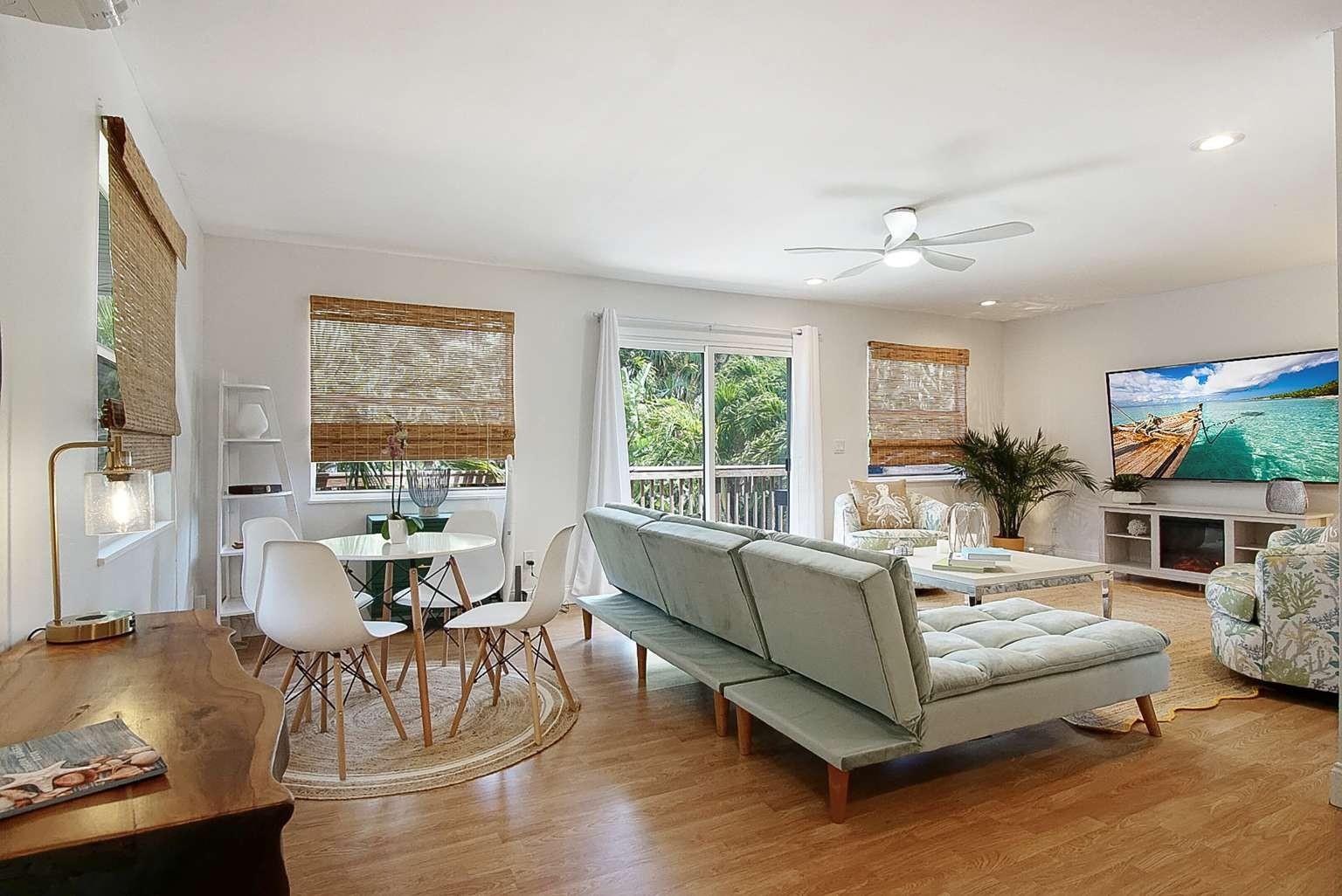 Thumb Point Sub - Residential