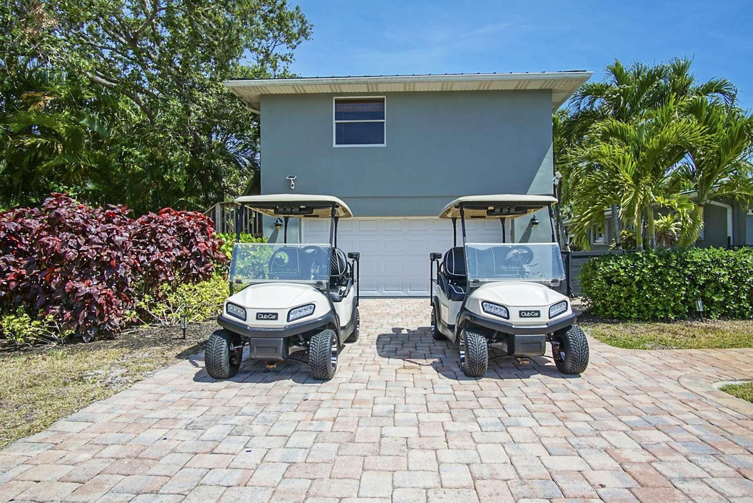 Thumb Point Sub - Residential