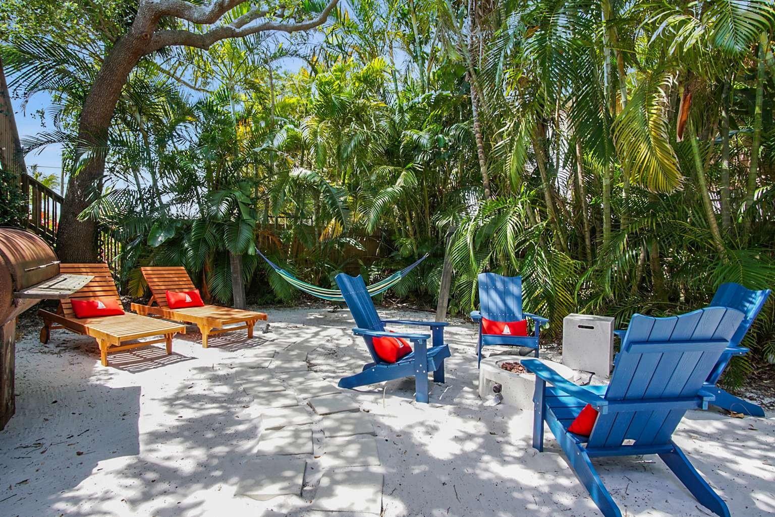 Thumb Point Sub - Residential