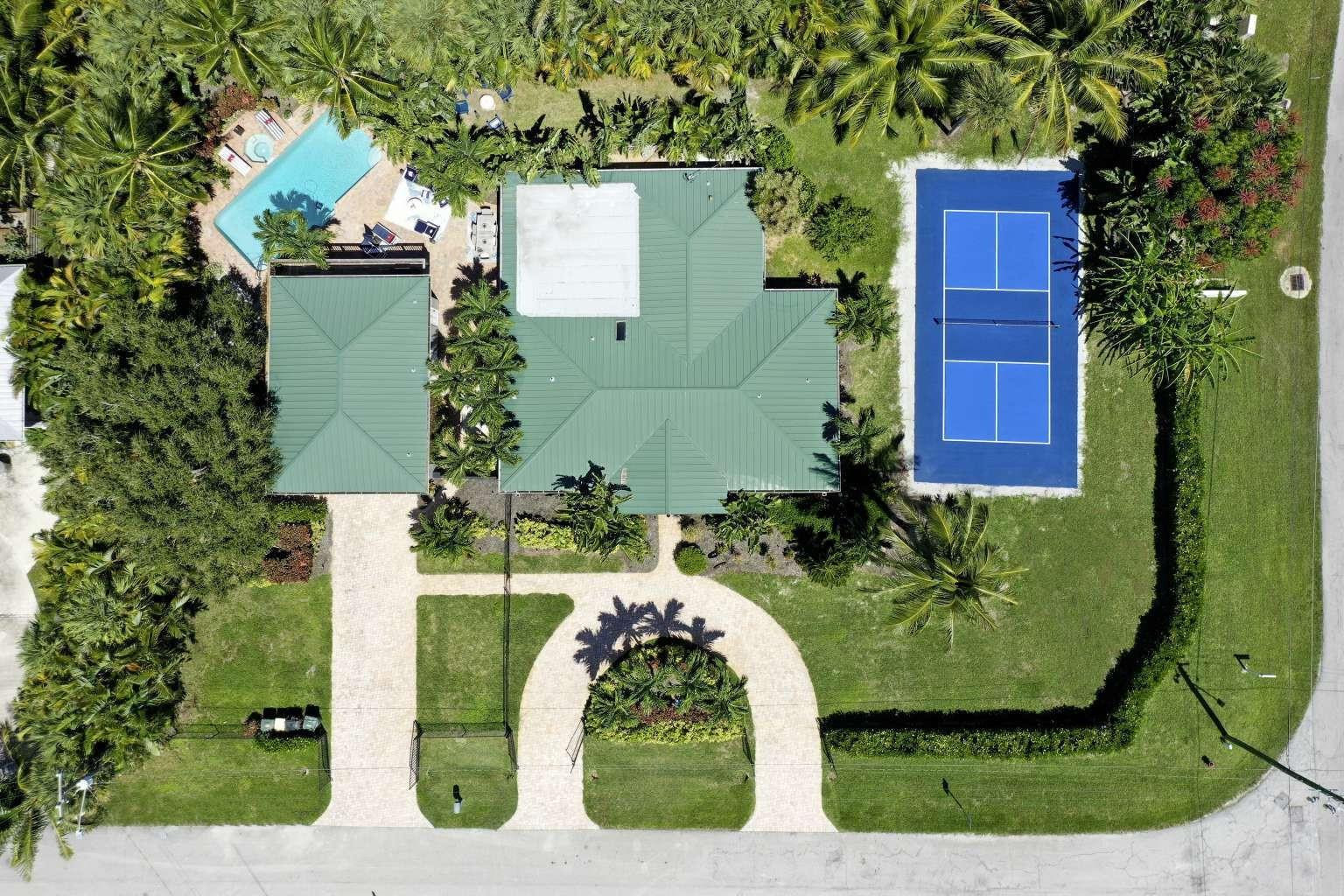 Thumb Point Sub - Residential
